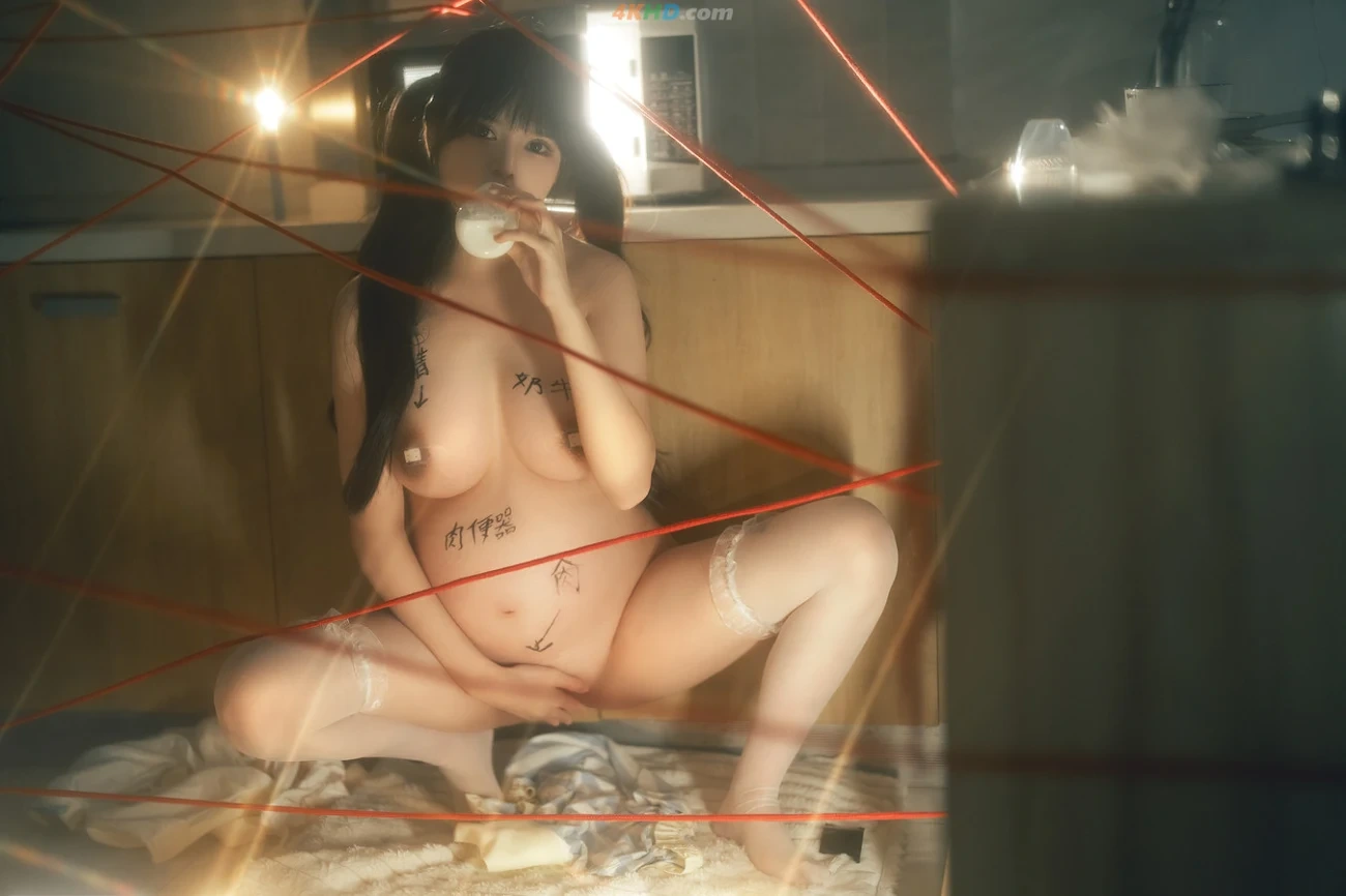 TieShouJiaoShou RuanRuan NaiNiu — photo 22