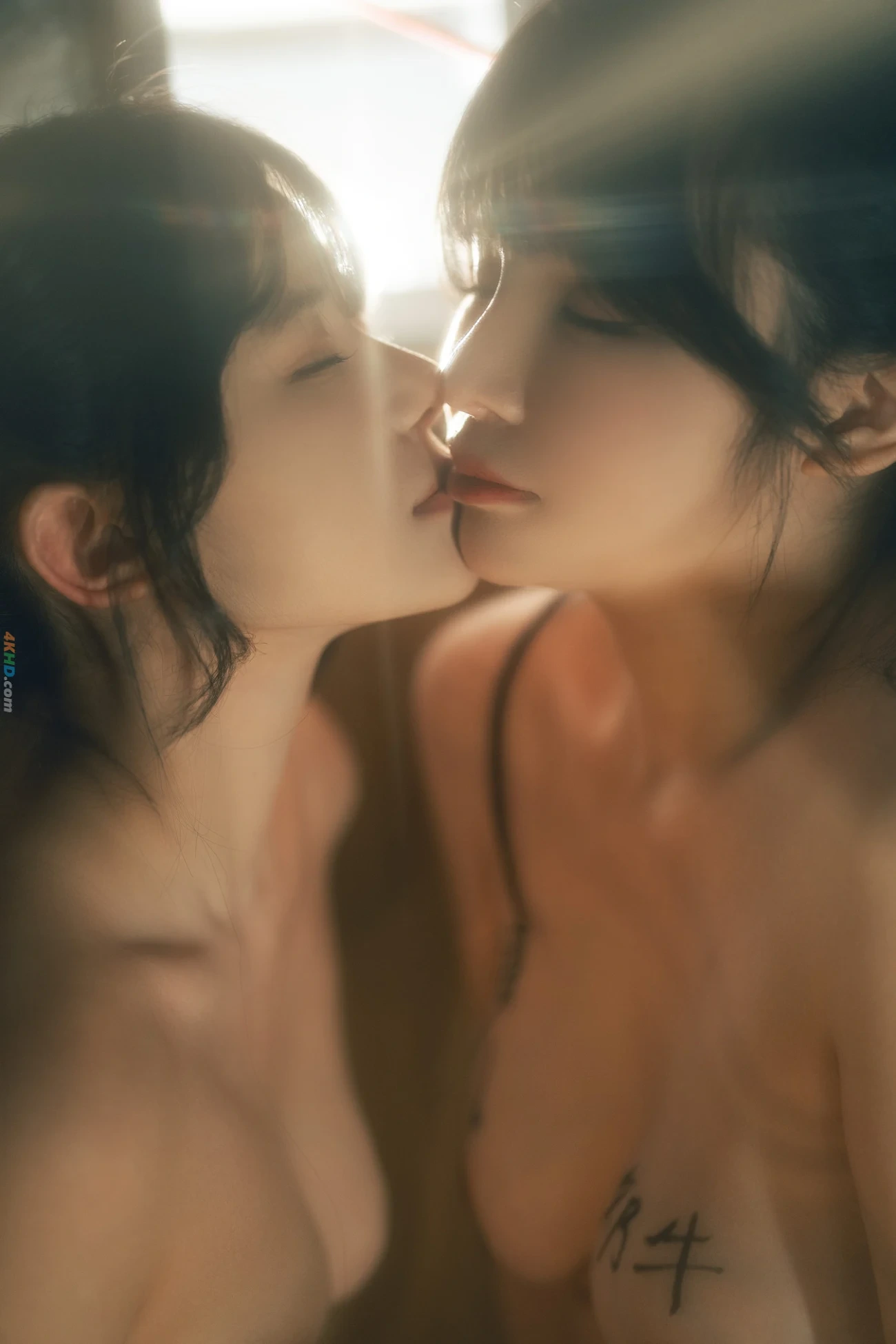 TieShouJiaoShou RuanRuan NaiNiu — photo 31