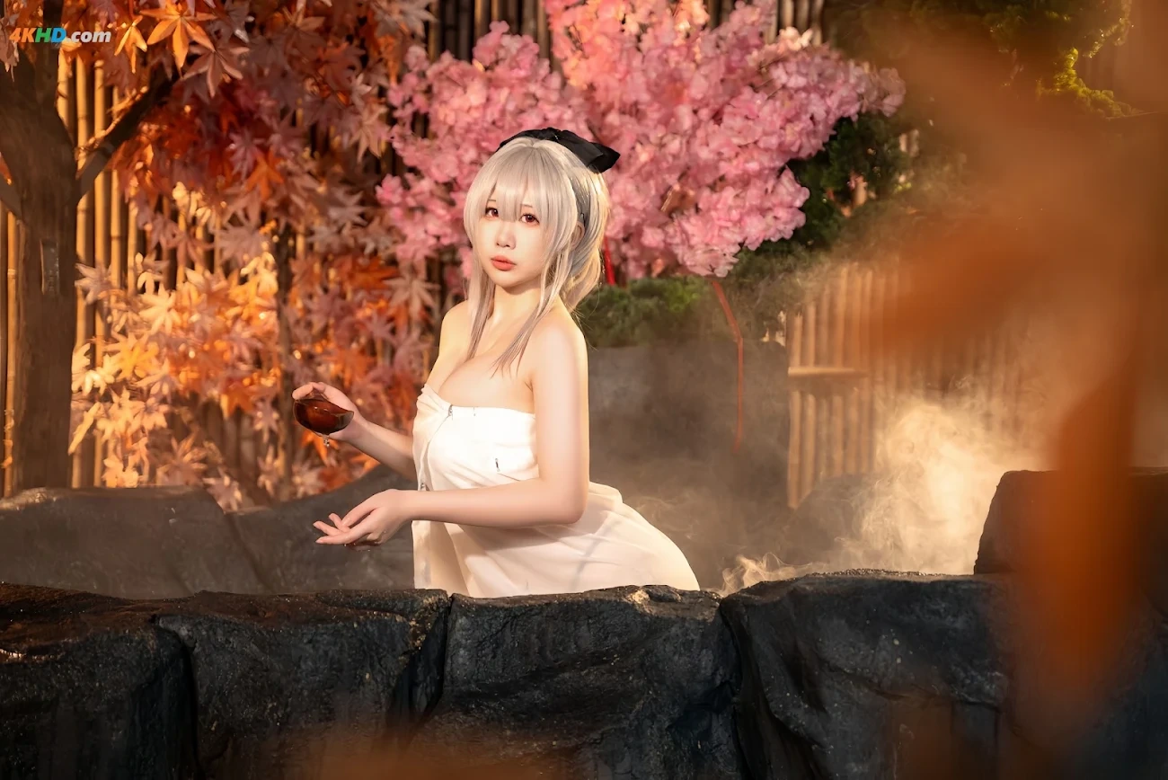 XiaoYaoYaoYao XiaoYaoYaoYao&JiuYan&XiChaCangCangZi BiLan.WenQuanZhiLu — photo 8