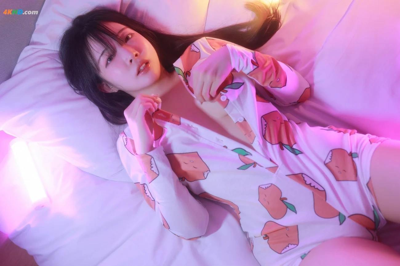 [Patreon] rinamomorina (momorina) - Black Rabbit — photo 72