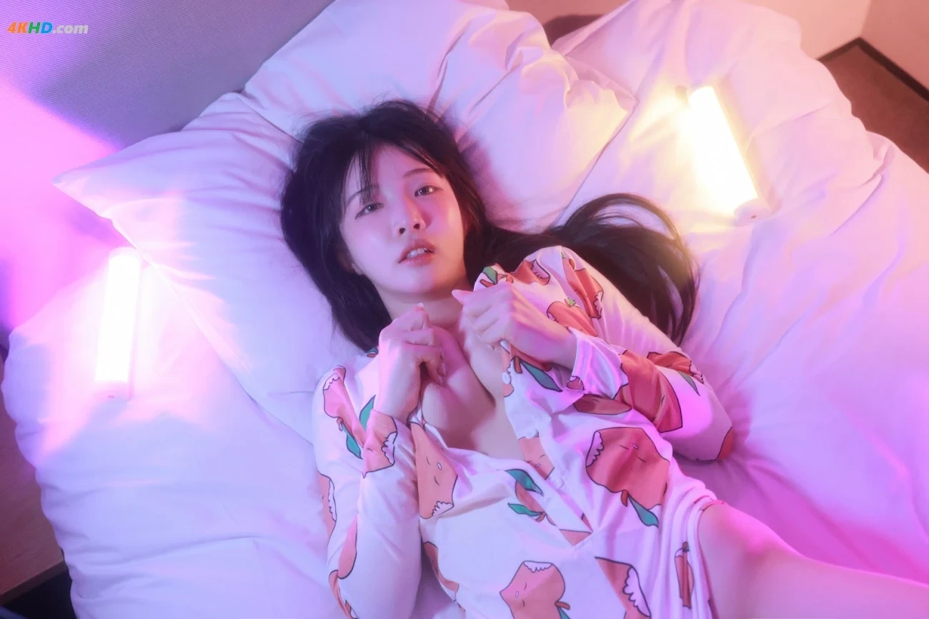 [Patreon] rinamomorina (momorina) - Black Rabbit — photo 80