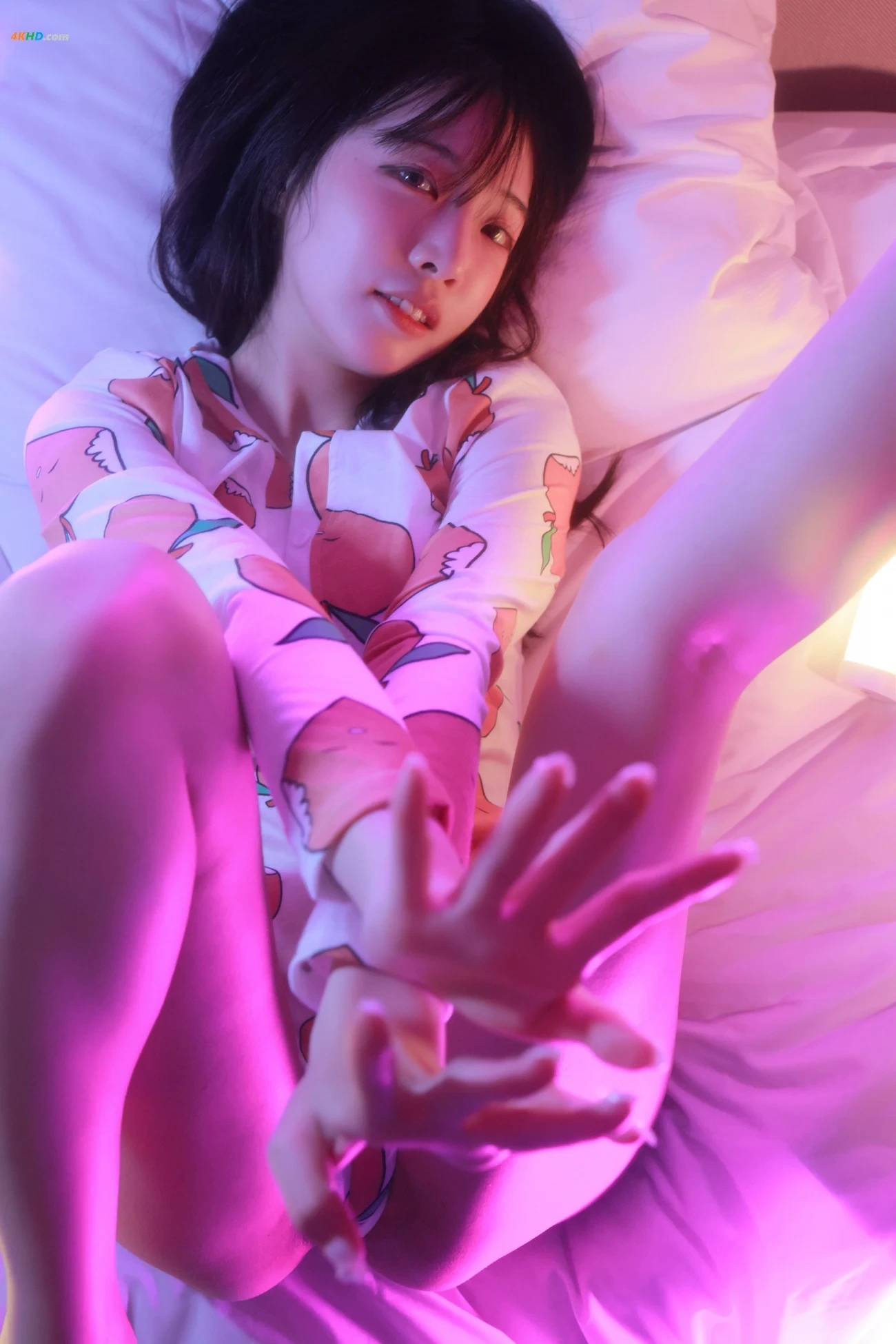 [Patreon] rinamomorina (momorina) - Black Rabbit — photo 89