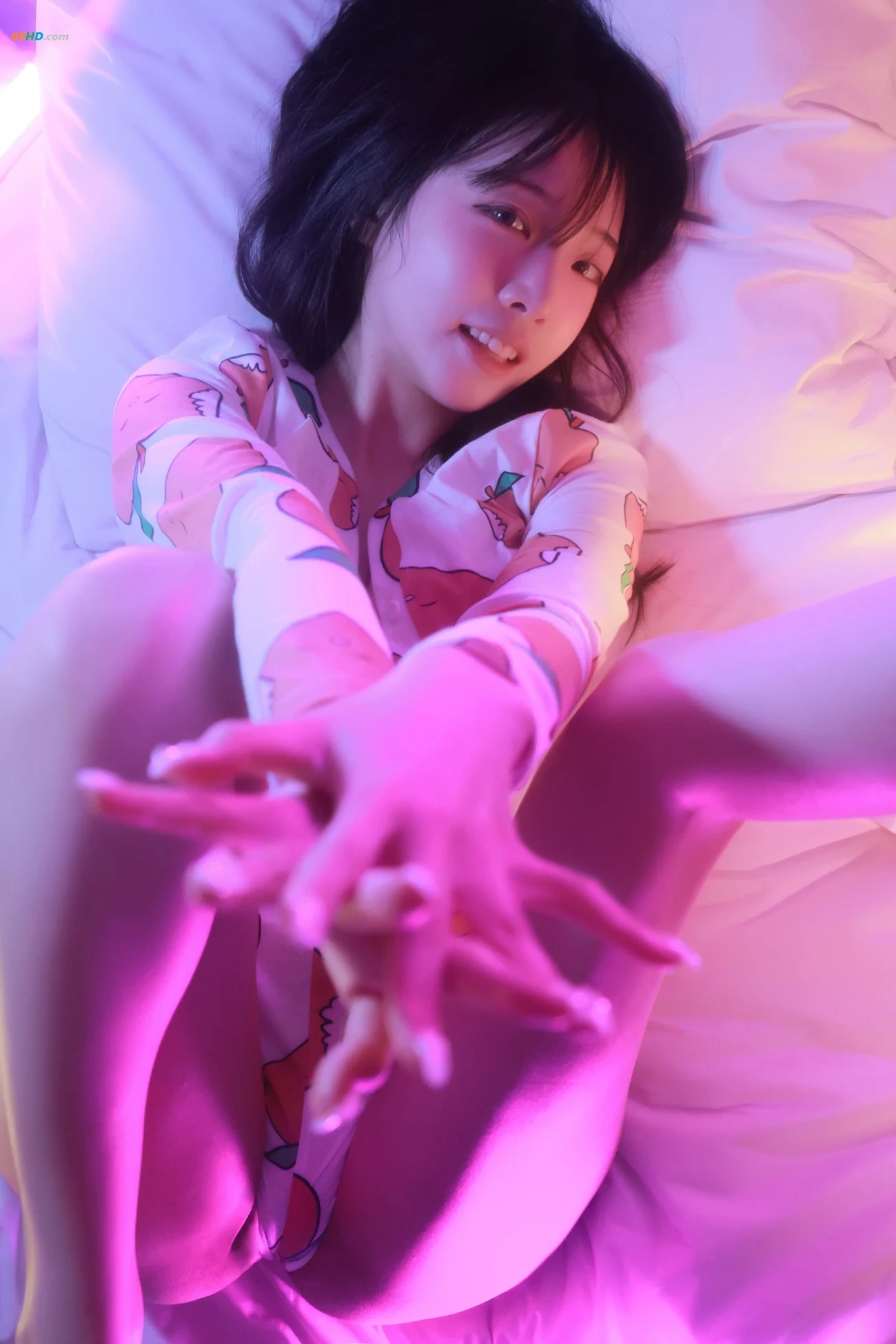 [Patreon] rinamomorina (momorina) - Black Rabbit — photo 91