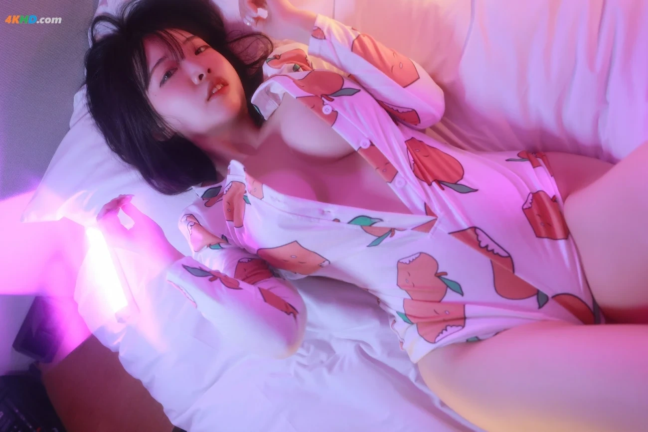 [Patreon] rinamomorina (momorina) - Black Rabbit — photo 94