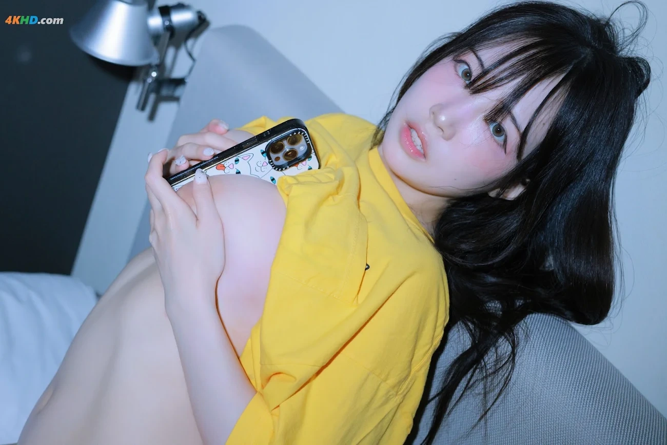 [Patreon] rinamomorina (momorina) - Black Rabbit — photo 137