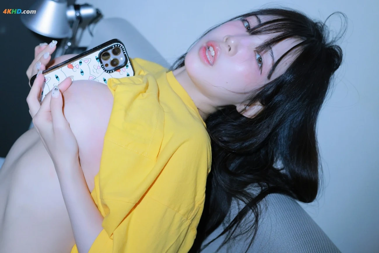[Patreon] rinamomorina (momorina) - Black Rabbit — photo 138