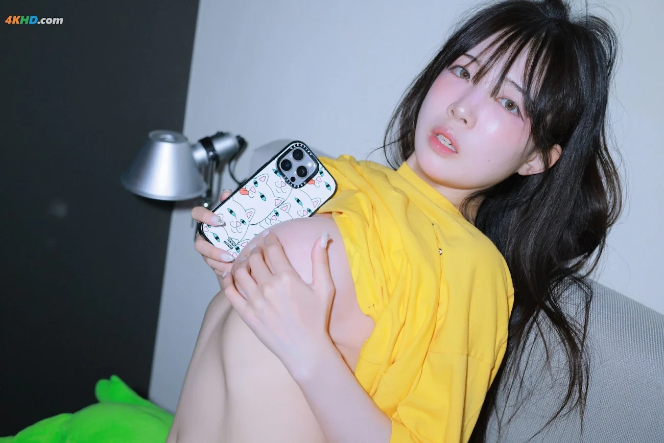 [Patreon] rinamomorina (momorina) - Black Rabbit — photo 152