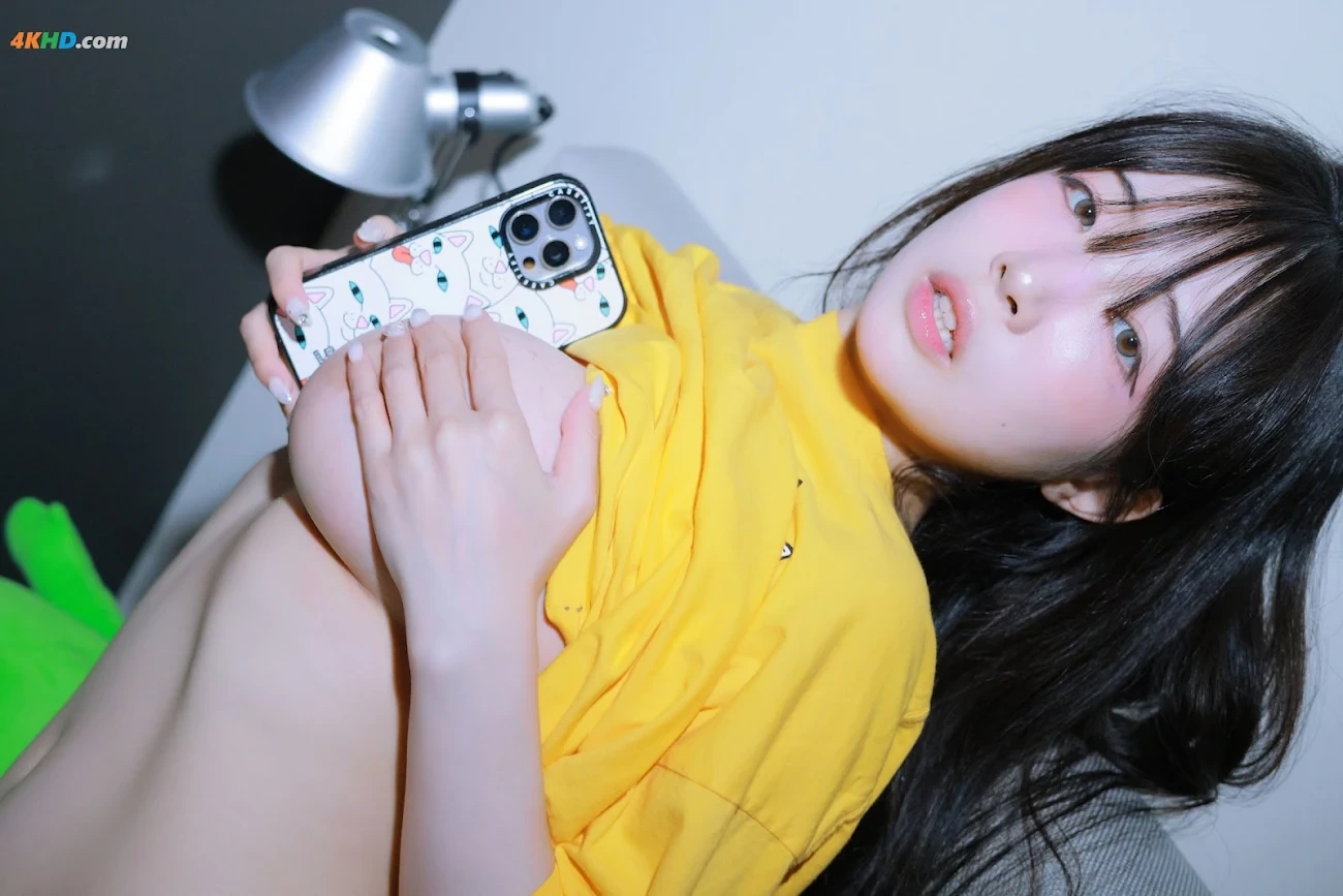 [Patreon] rinamomorina (momorina) - Black Rabbit — photo 153