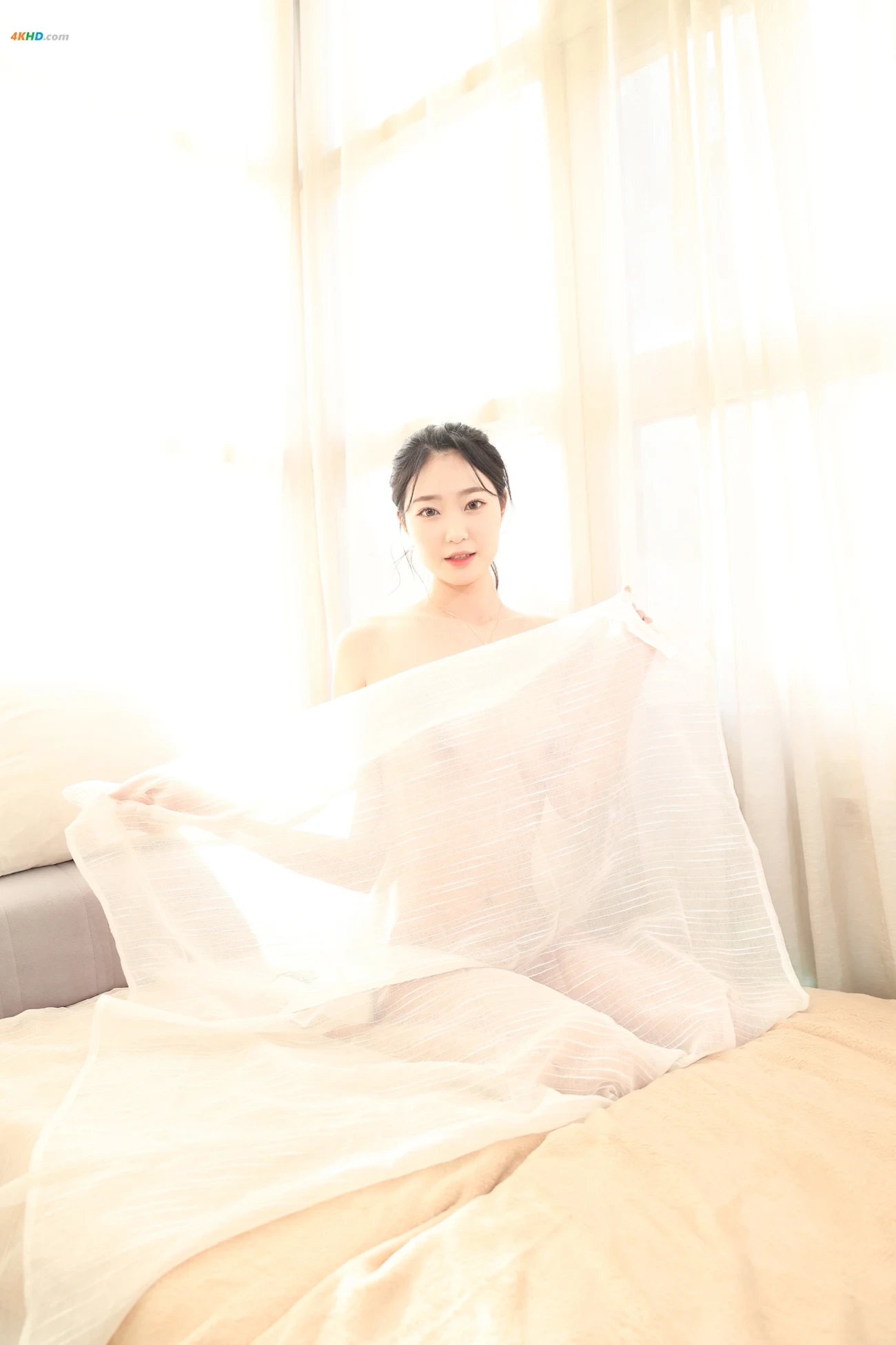 Yoon Yul (YunYul) - Pure & Sexy No.01 — photo 46