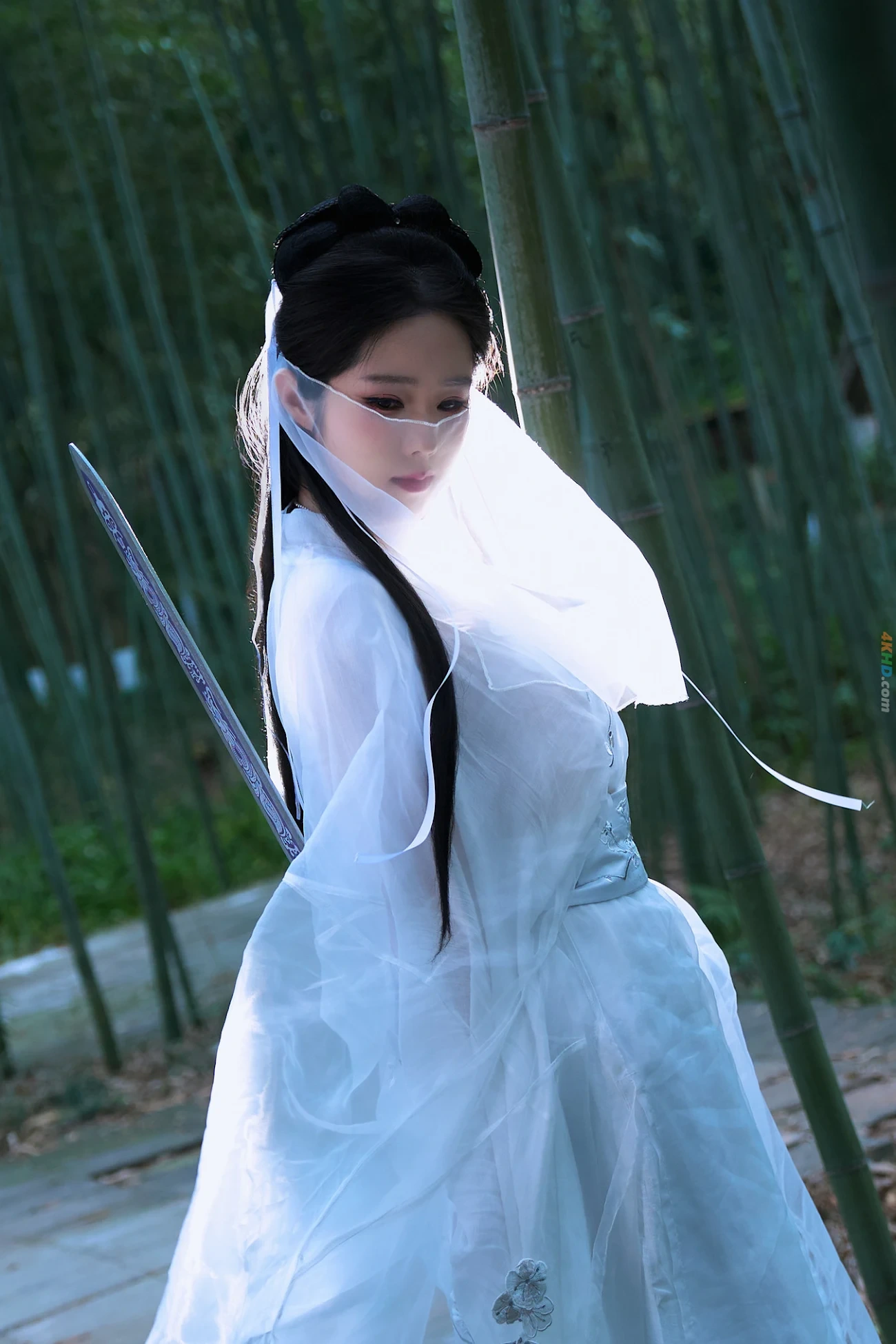 TaiHeJinTiTi - XiaoLongNu — photo 2