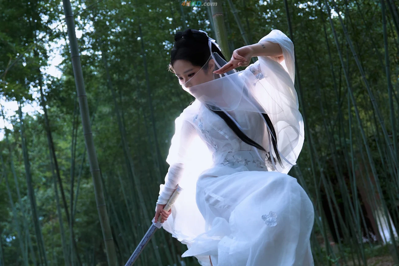 TaiHeJinTiTi - XiaoLongNu — photo 7