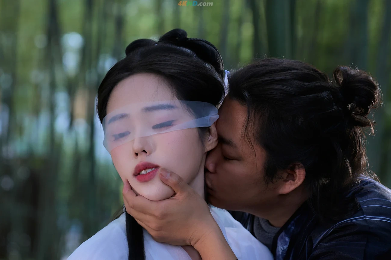 TaiHeJinTiTi - XiaoLongNu — photo 14