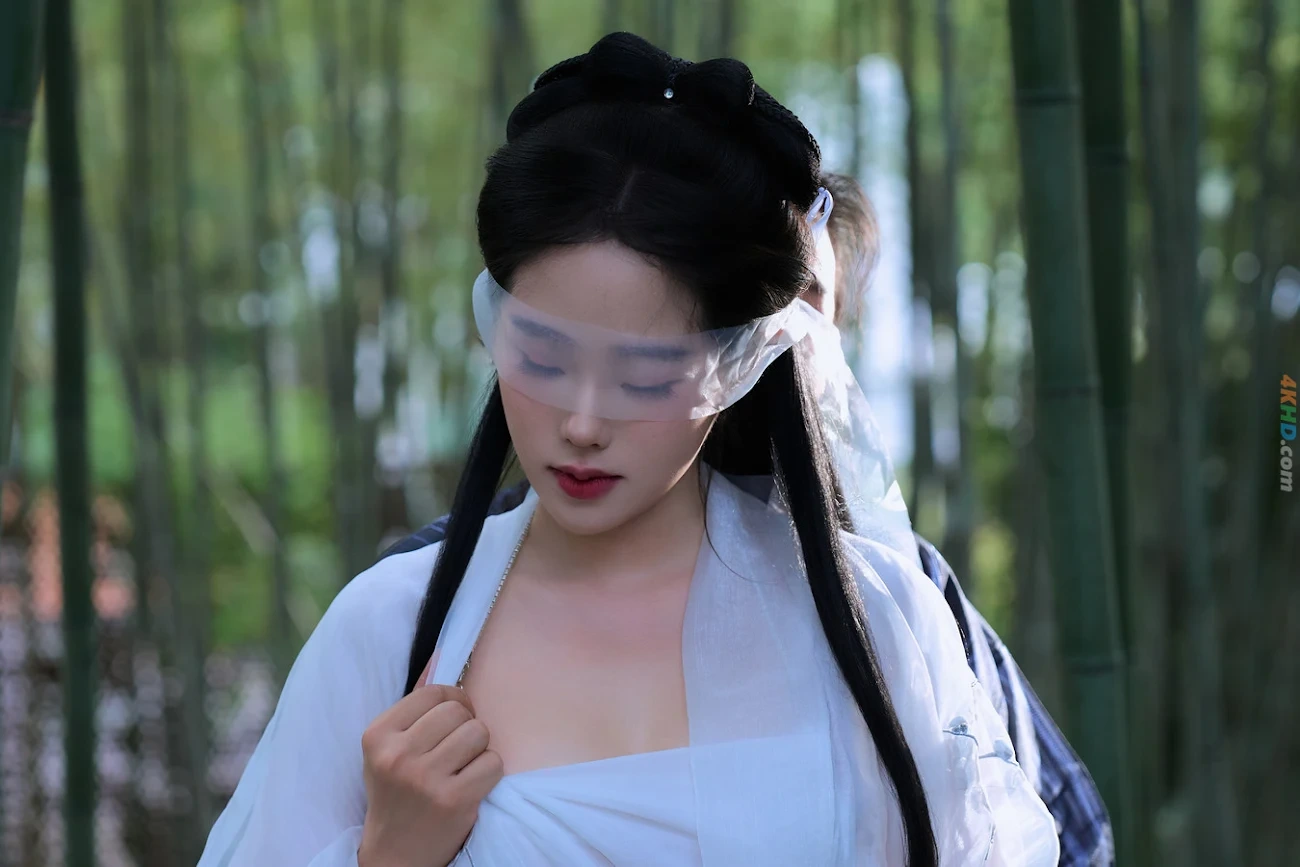 TaiHeJinTiTi - XiaoLongNu — photo 17