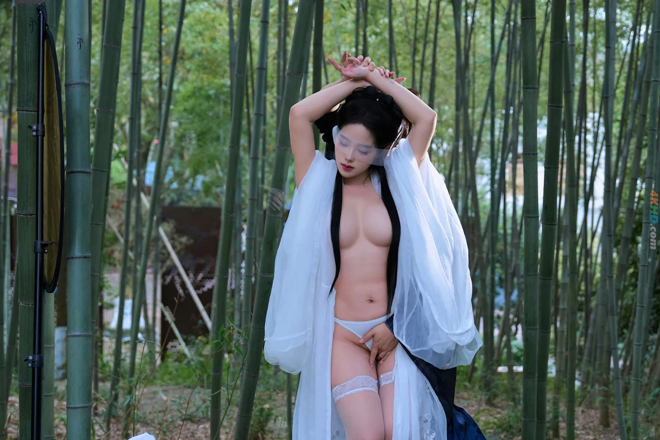 TaiHeJinTiTi - XiaoLongNu — photo 27