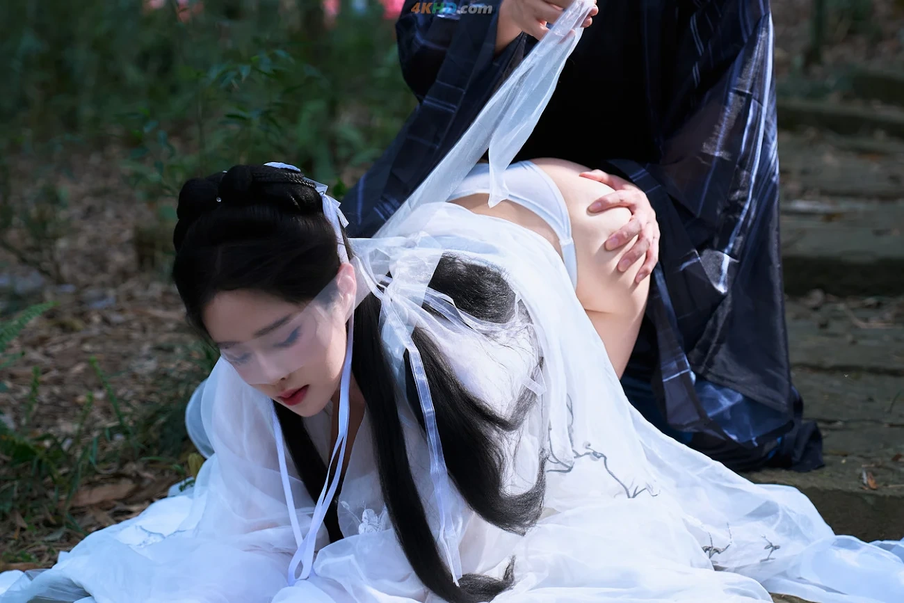 TaiHeJinTiTi - XiaoLongNu — photo 61
