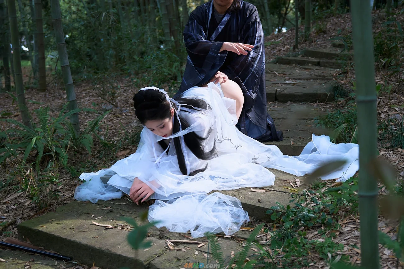 TaiHeJinTiTi - XiaoLongNu — photo 63