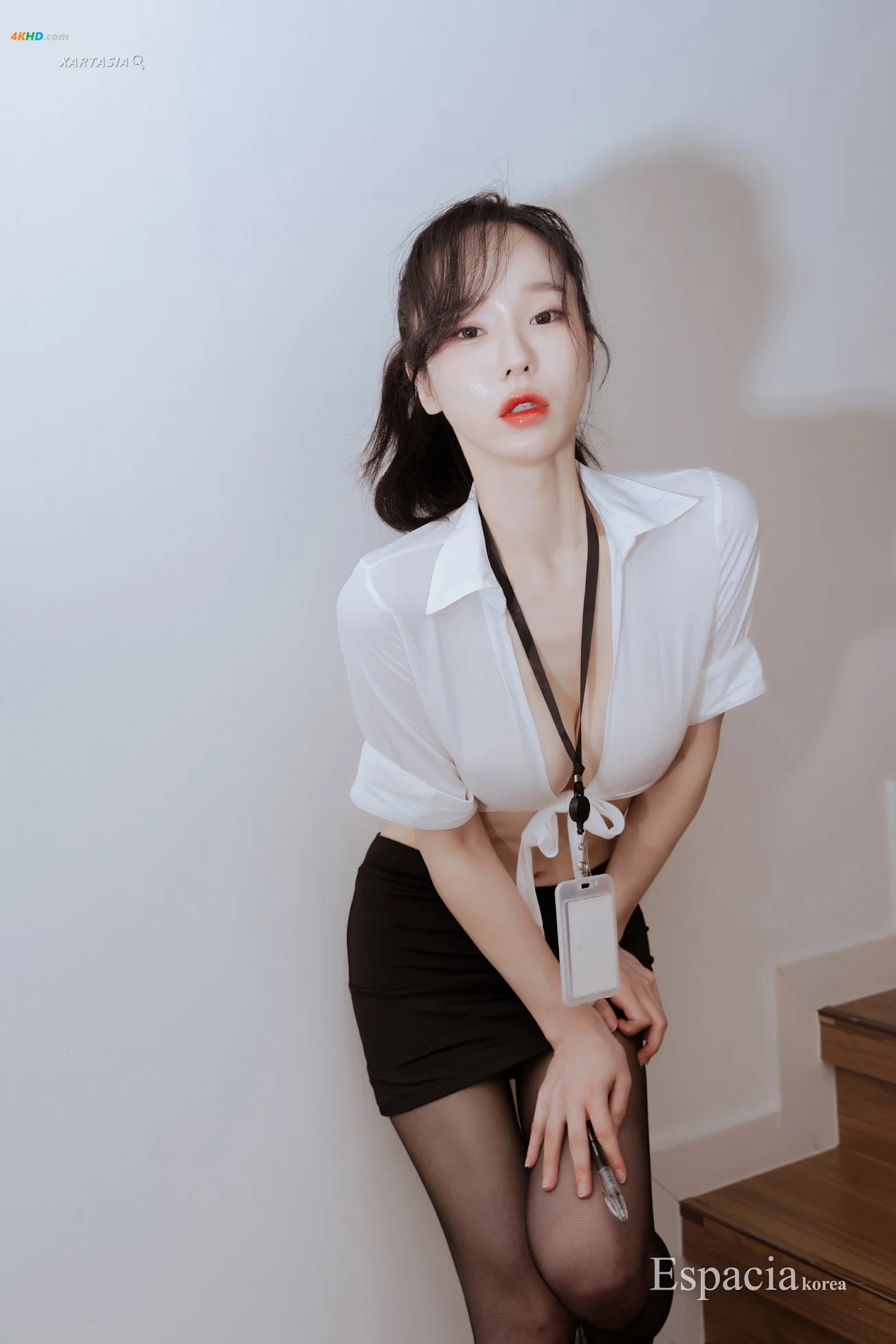 [Espacia Korea] EHC #074 YUNHA — photo 2