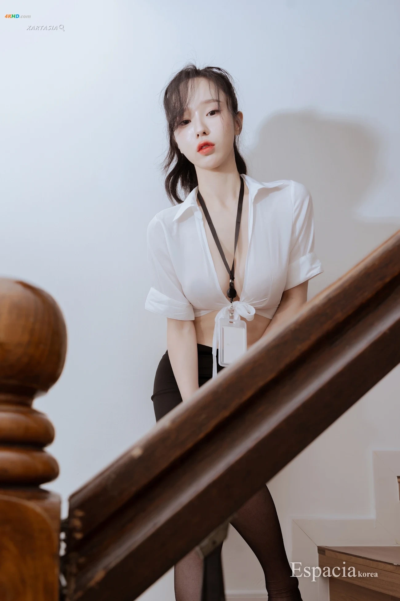 [Espacia Korea] EHC #074 YUNHA — photo 3