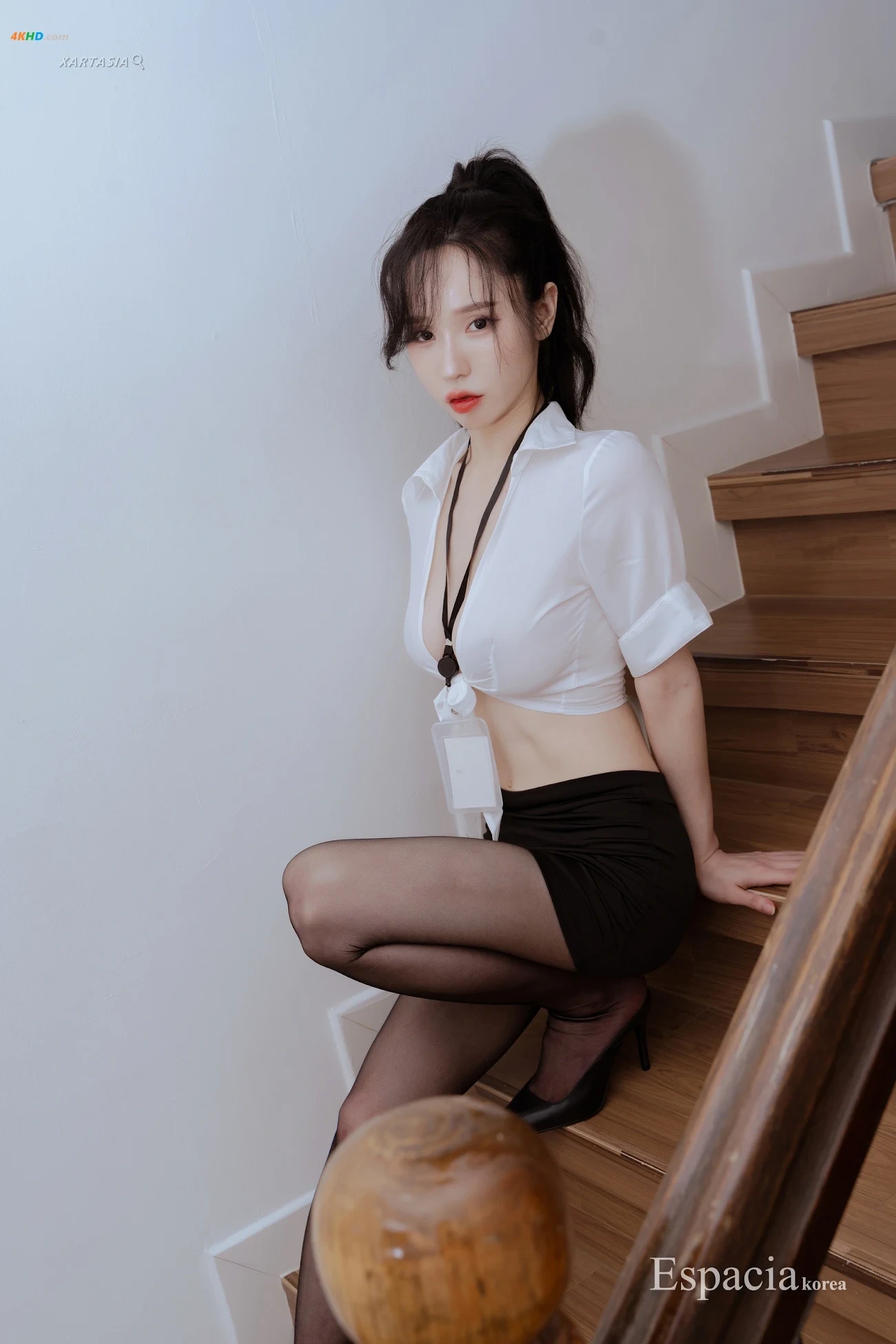 [Espacia Korea] EHC #074 YUNHA — photo 5