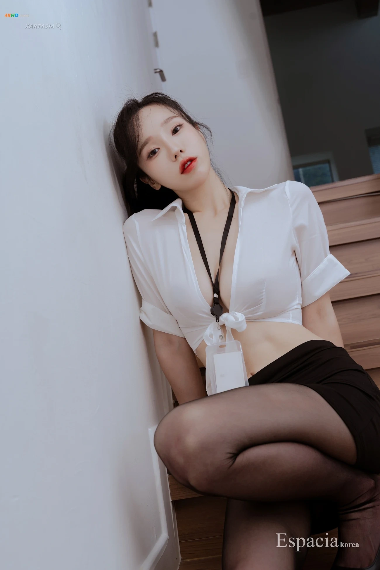 [Espacia Korea] EHC #074 YUNHA — photo 6