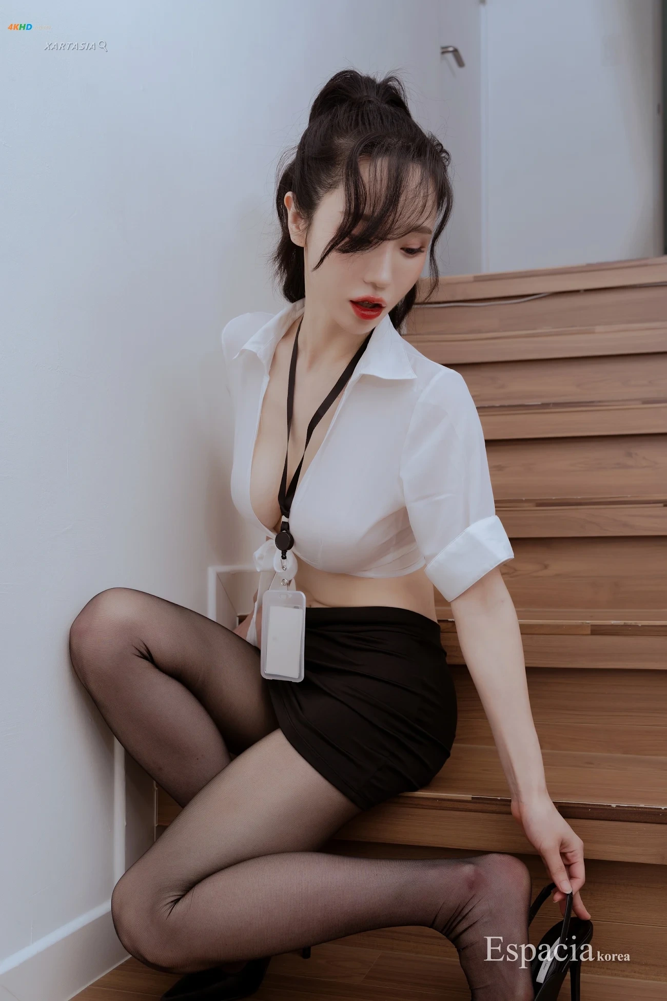[Espacia Korea] EHC #074 YUNHA — photo 7