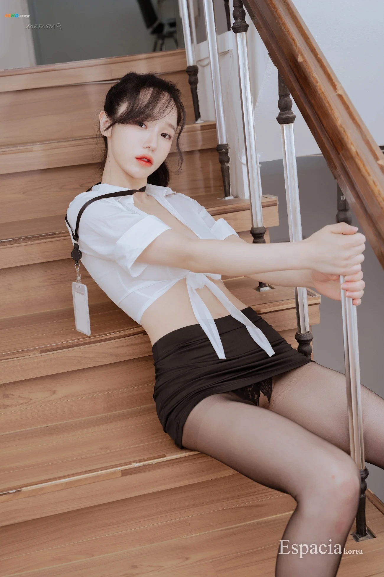 [Espacia Korea] EHC #074 YUNHA — photo 13