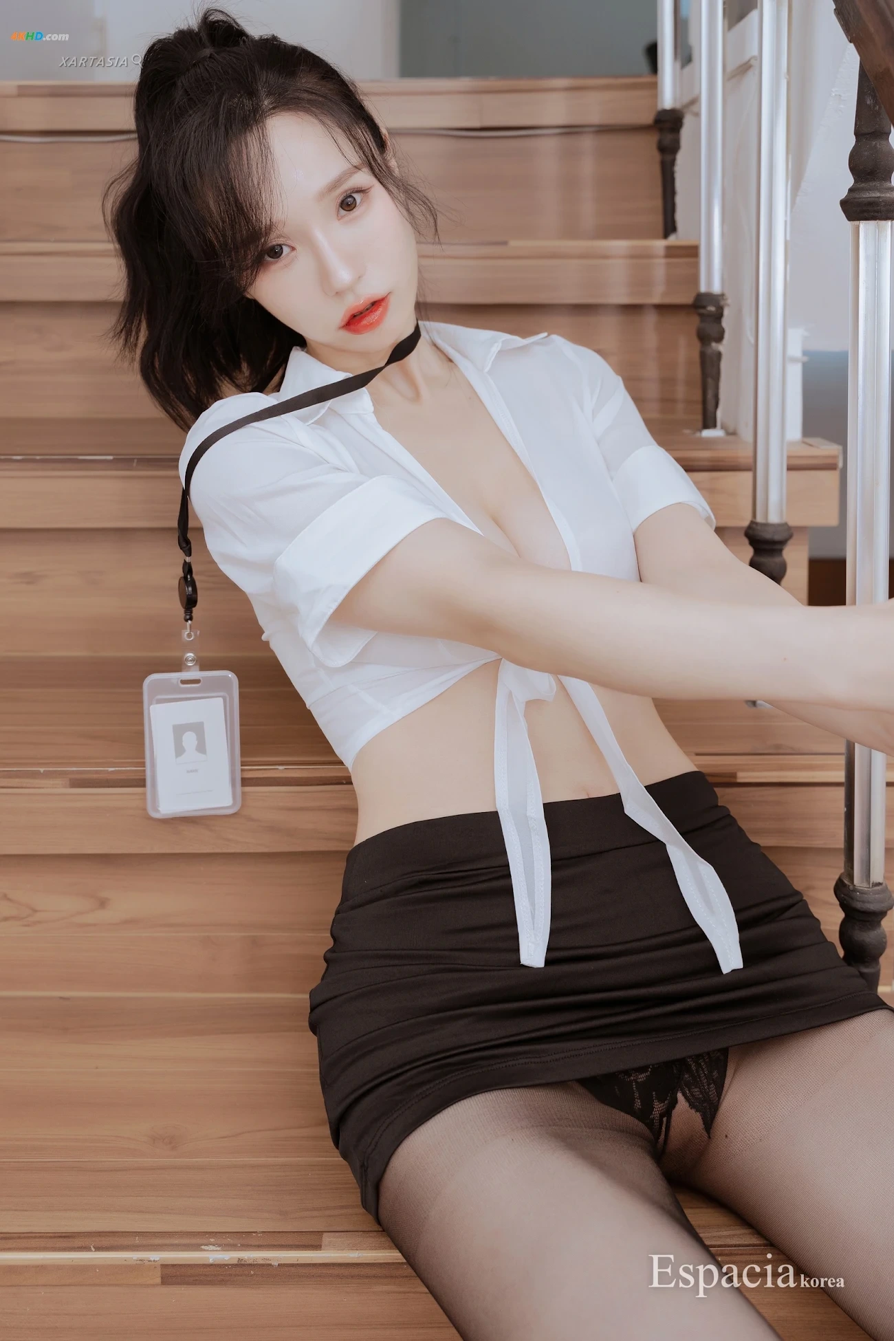 [Espacia Korea] EHC #074 YUNHA — photo 14