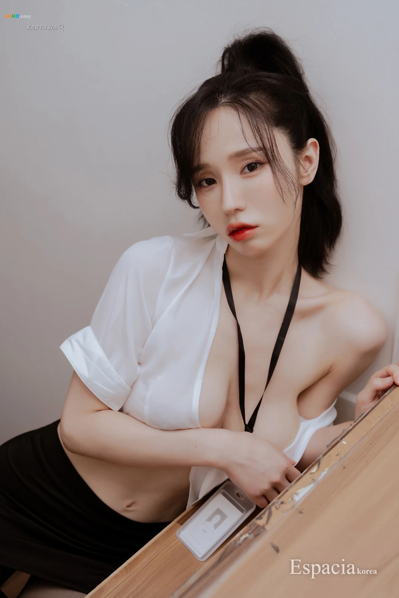 [Espacia Korea] EHC #074 YUNHA — photo 21