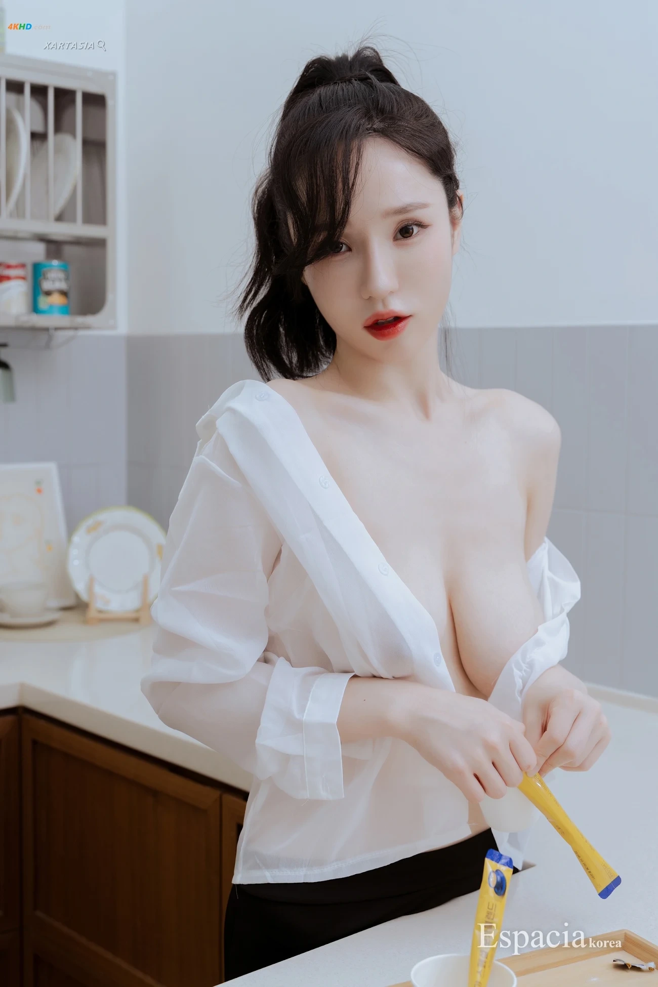 [Espacia Korea] EHC #074 YUNHA — photo 28