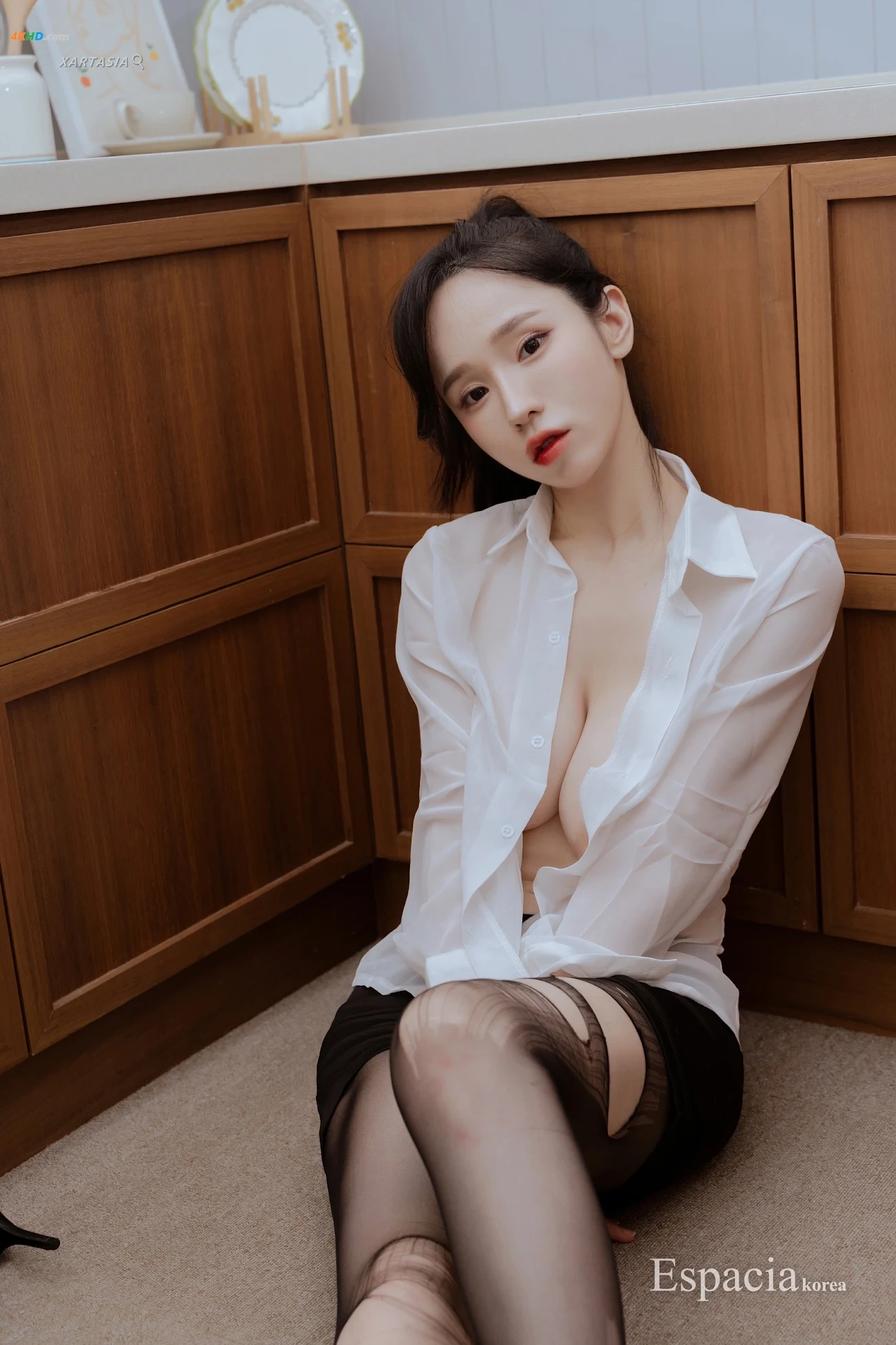 [Espacia Korea] EHC #074 YUNHA — photo 30