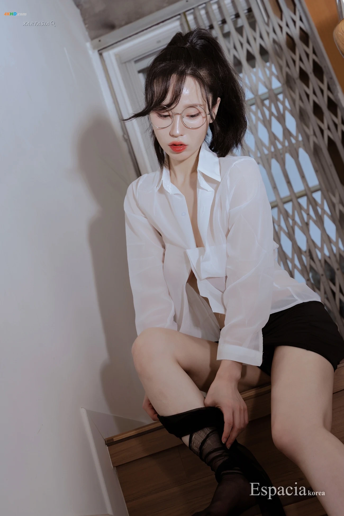 [Espacia Korea] EHC #074 YUNHA — photo 33