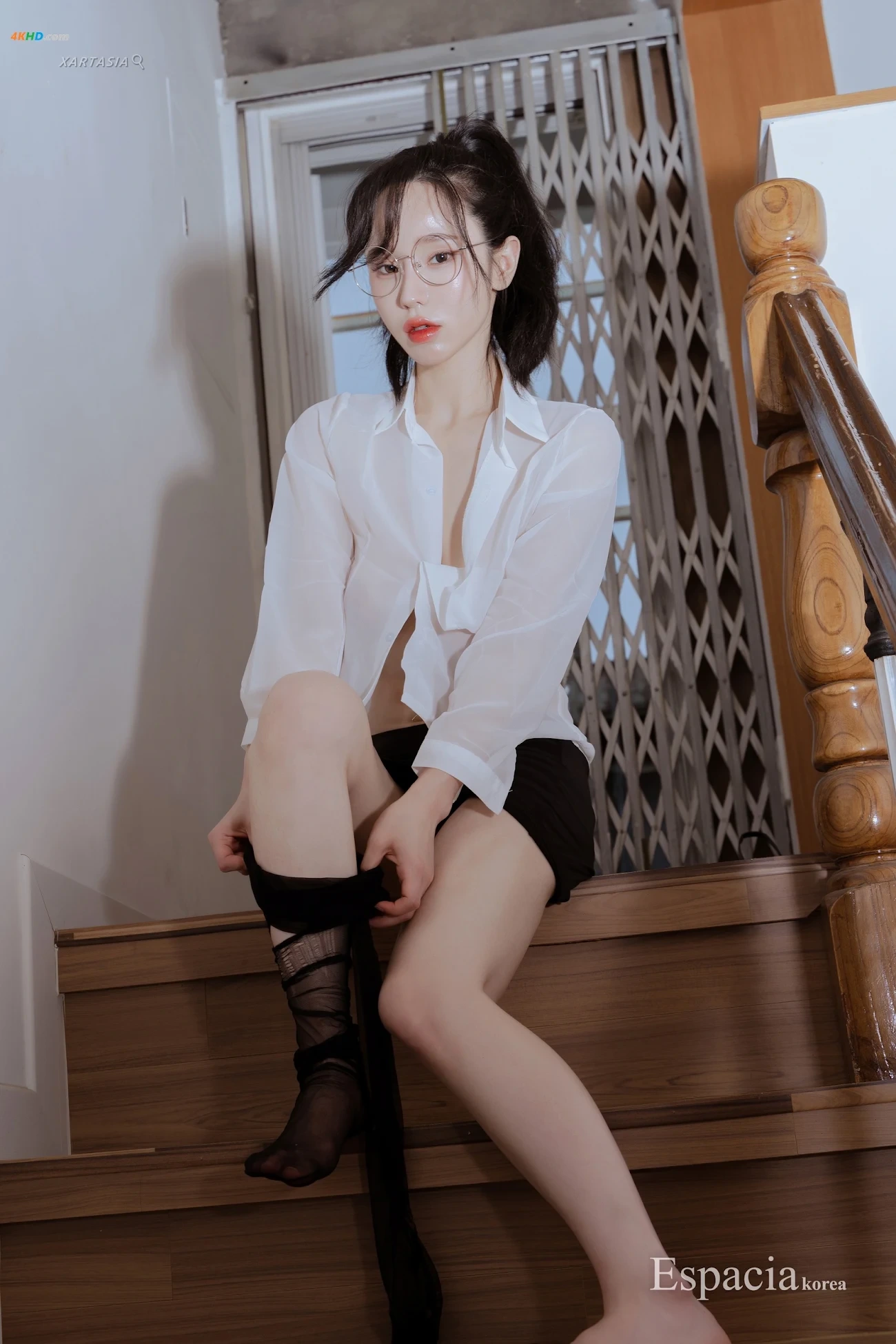 [Espacia Korea] EHC #074 YUNHA — photo 34