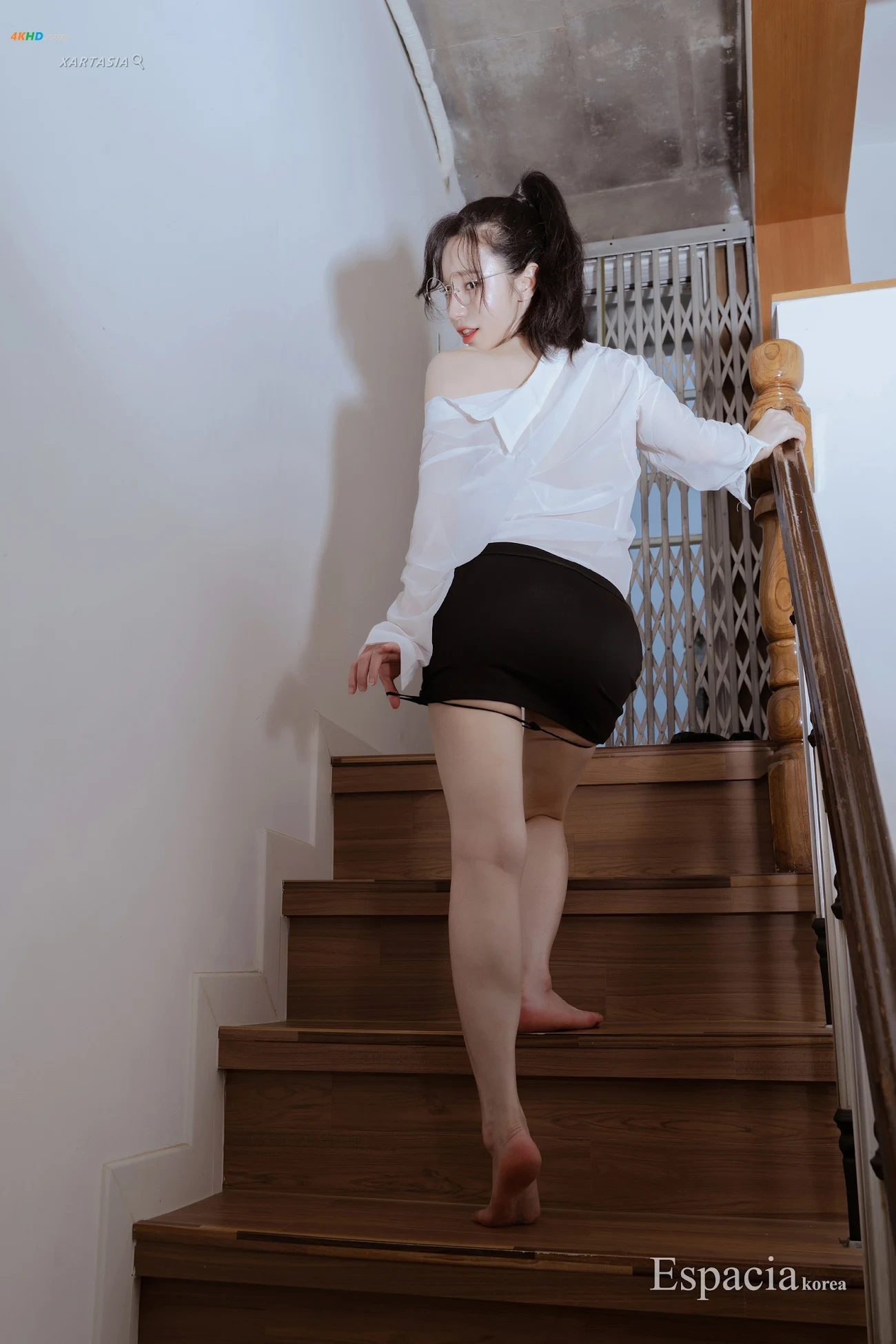 [Espacia Korea] EHC #074 YUNHA — photo 37