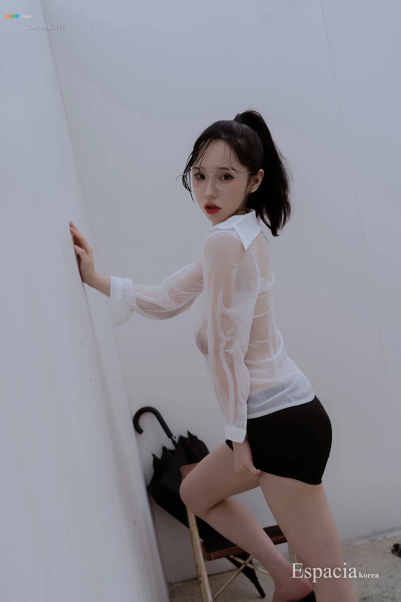[Espacia Korea] EHC #074 YUNHA — photo 41