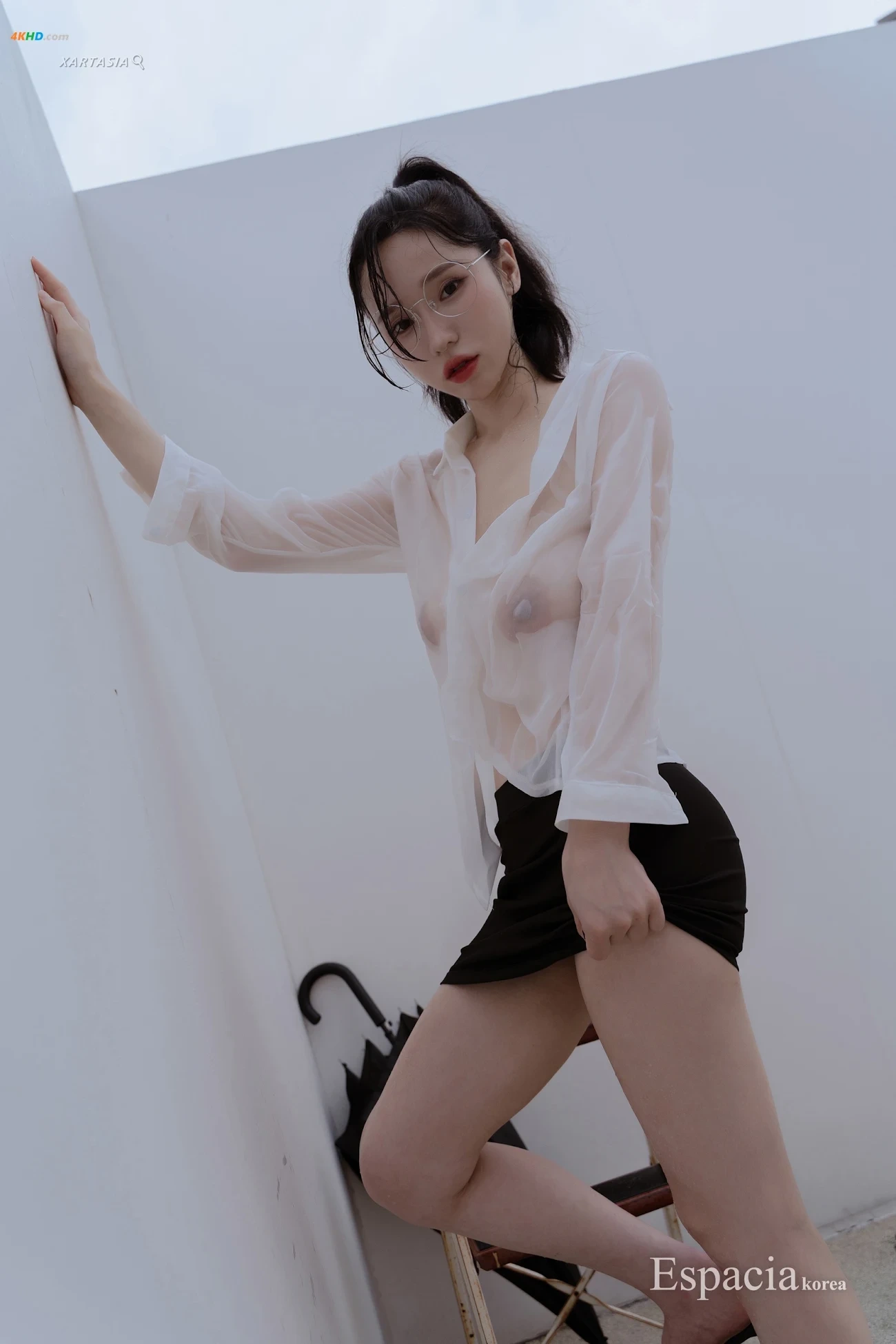 [Espacia Korea] EHC #074 YUNHA — photo 43