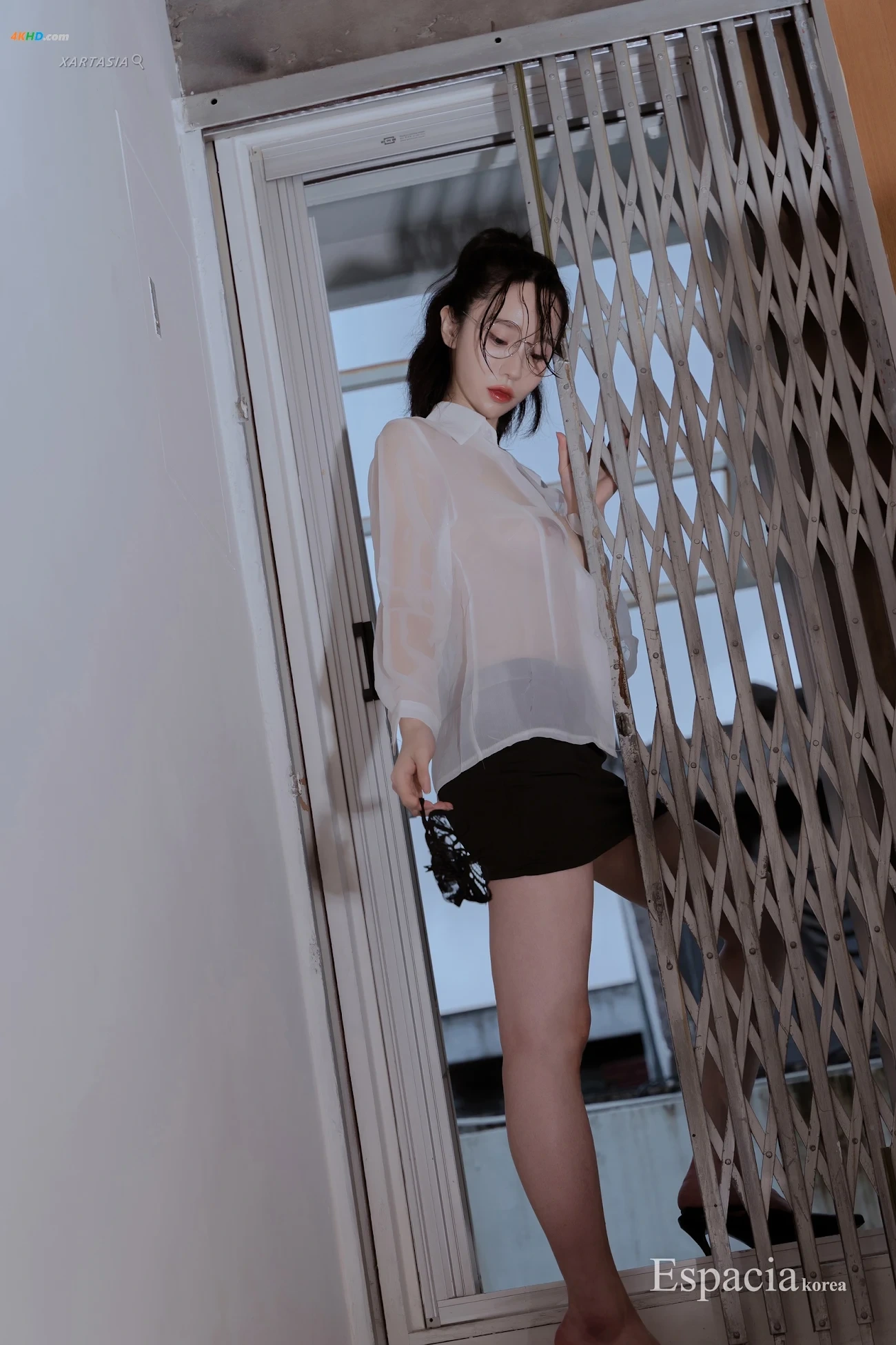 [Espacia Korea] EHC #074 YUNHA — photo 47