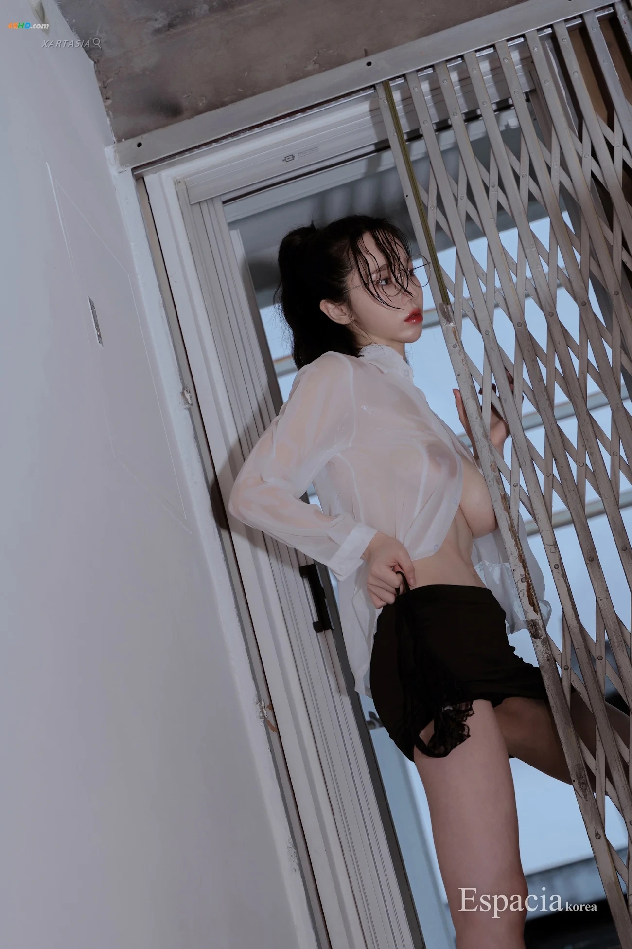 [Espacia Korea] EHC #074 YUNHA — photo 48