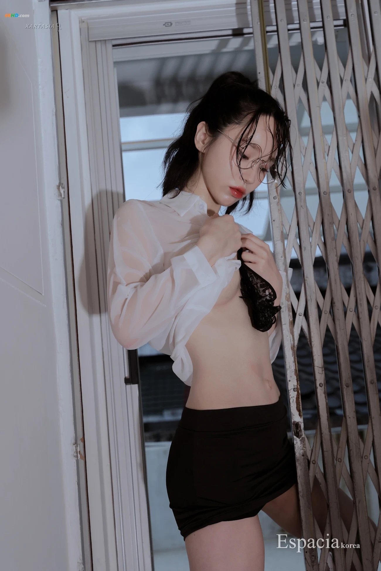[Espacia Korea] EHC #074 YUNHA — photo 50