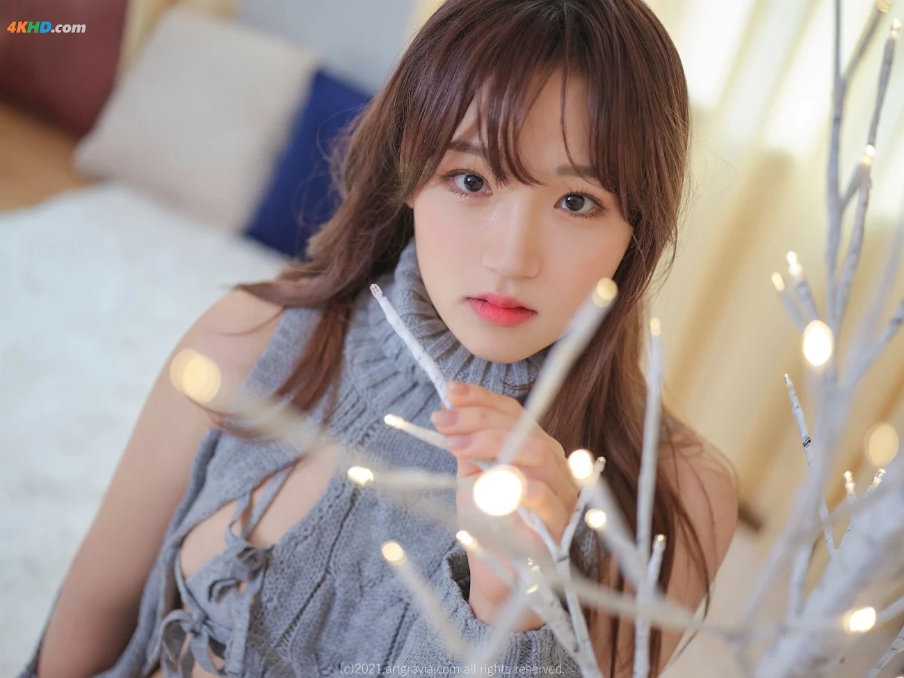 ArtGravia.363 HENDOONG (HyenDungI) — photo 2