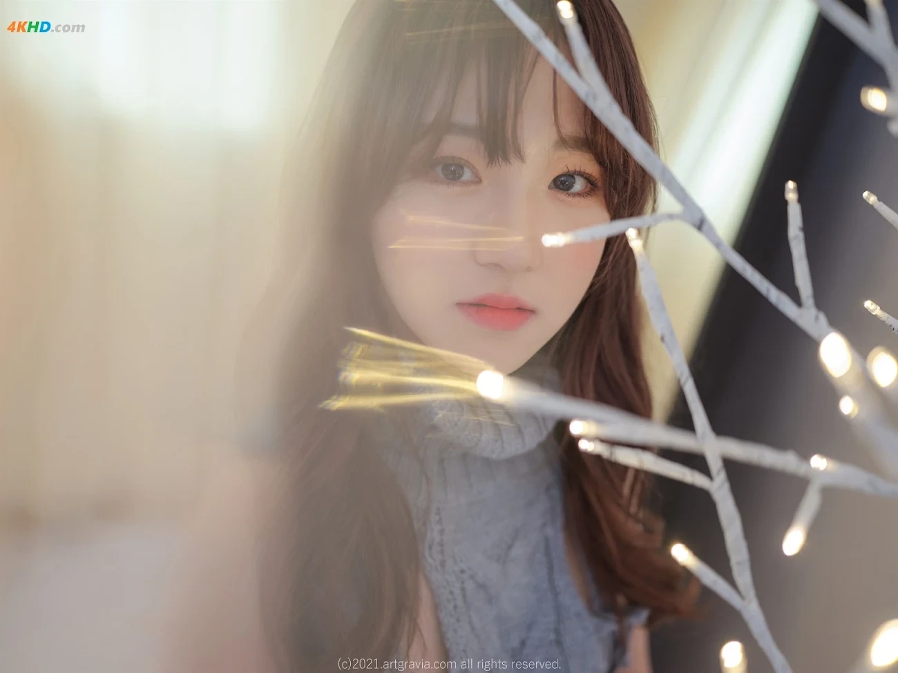 ArtGravia.363 HENDOONG (HyenDungI) — photo 5