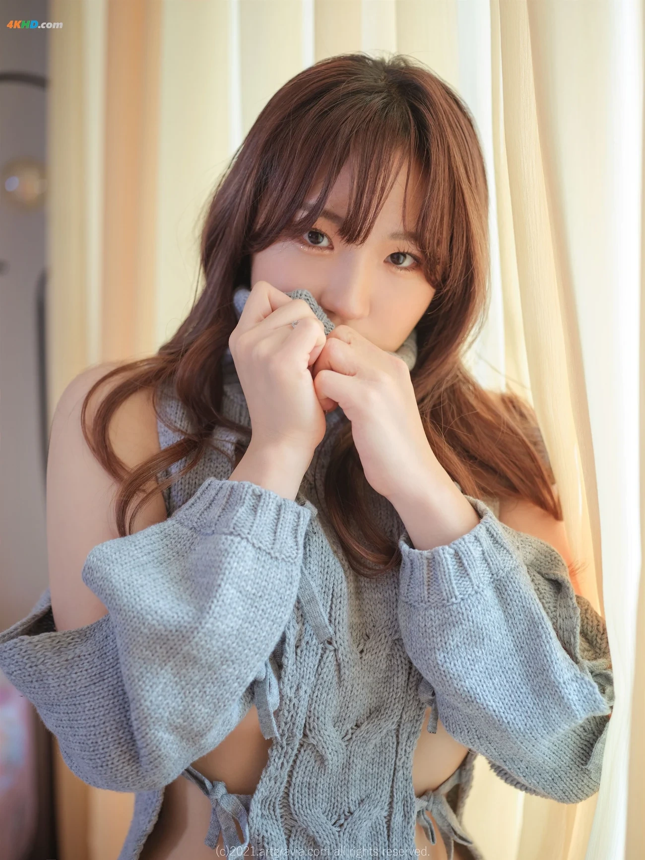 ArtGravia.363 HENDOONG (HyenDungI) — photo 9