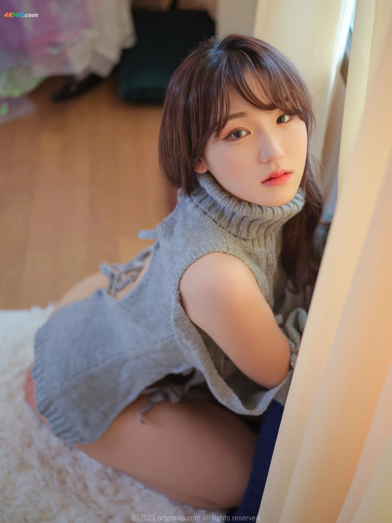 ArtGravia.363 HENDOONG (HyenDungI) — photo 12