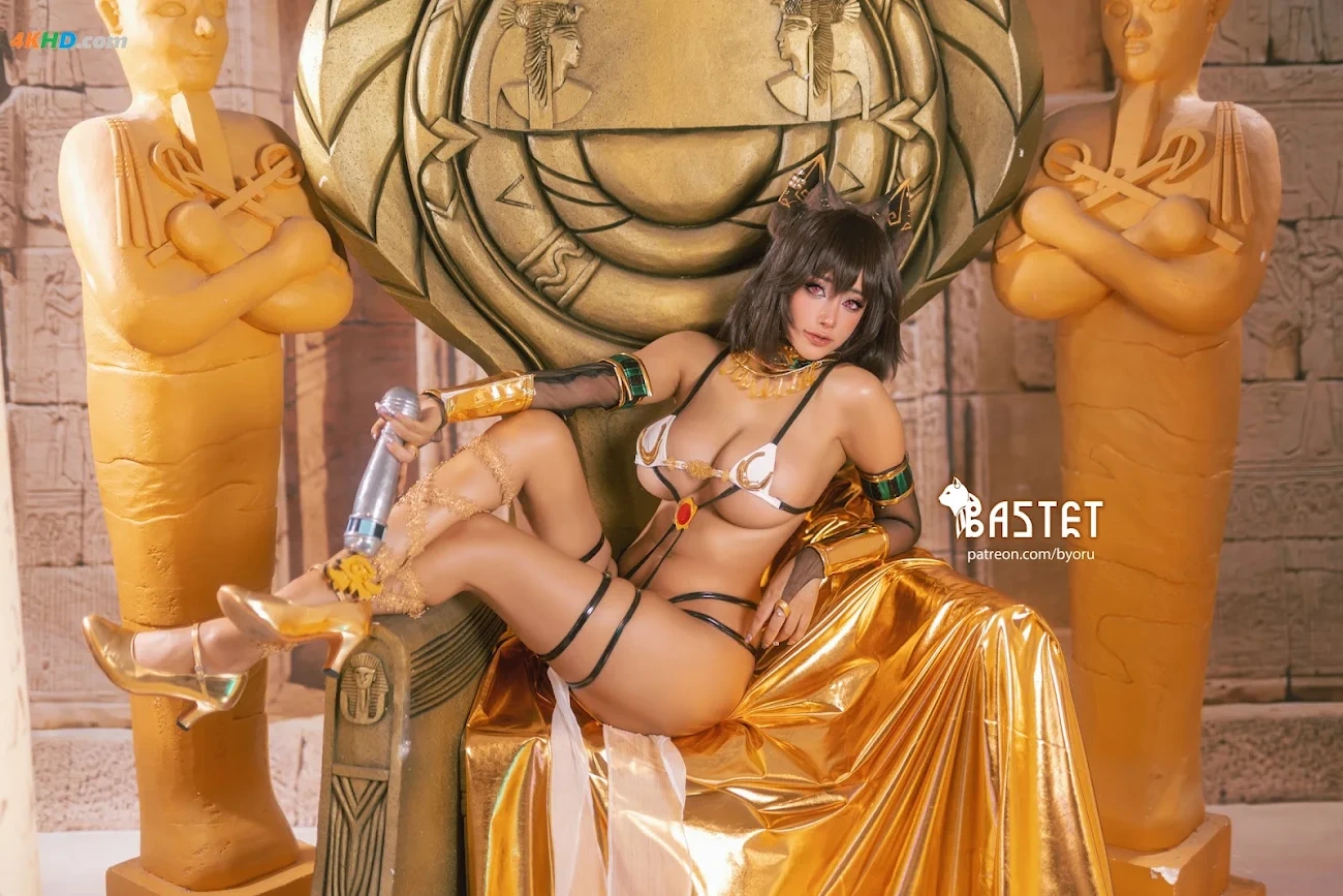 Byoru-Bastet — photo 3