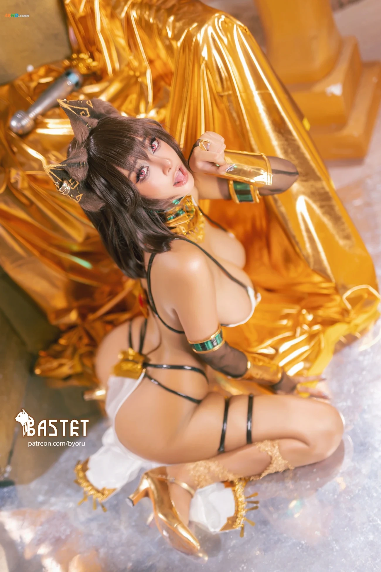 Byoru-Bastet — photo 9