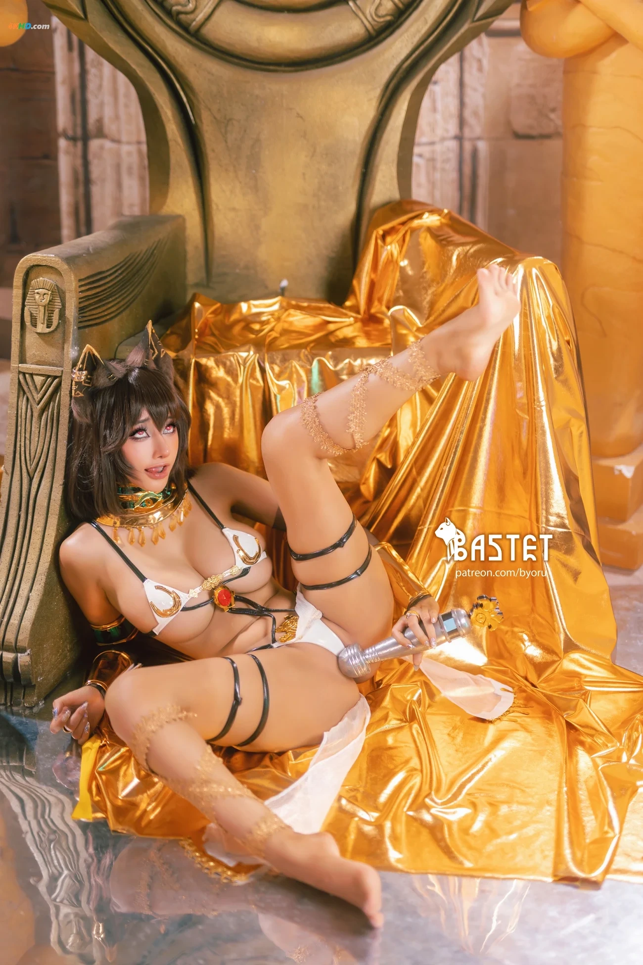 Byoru-Bastet — photo 11