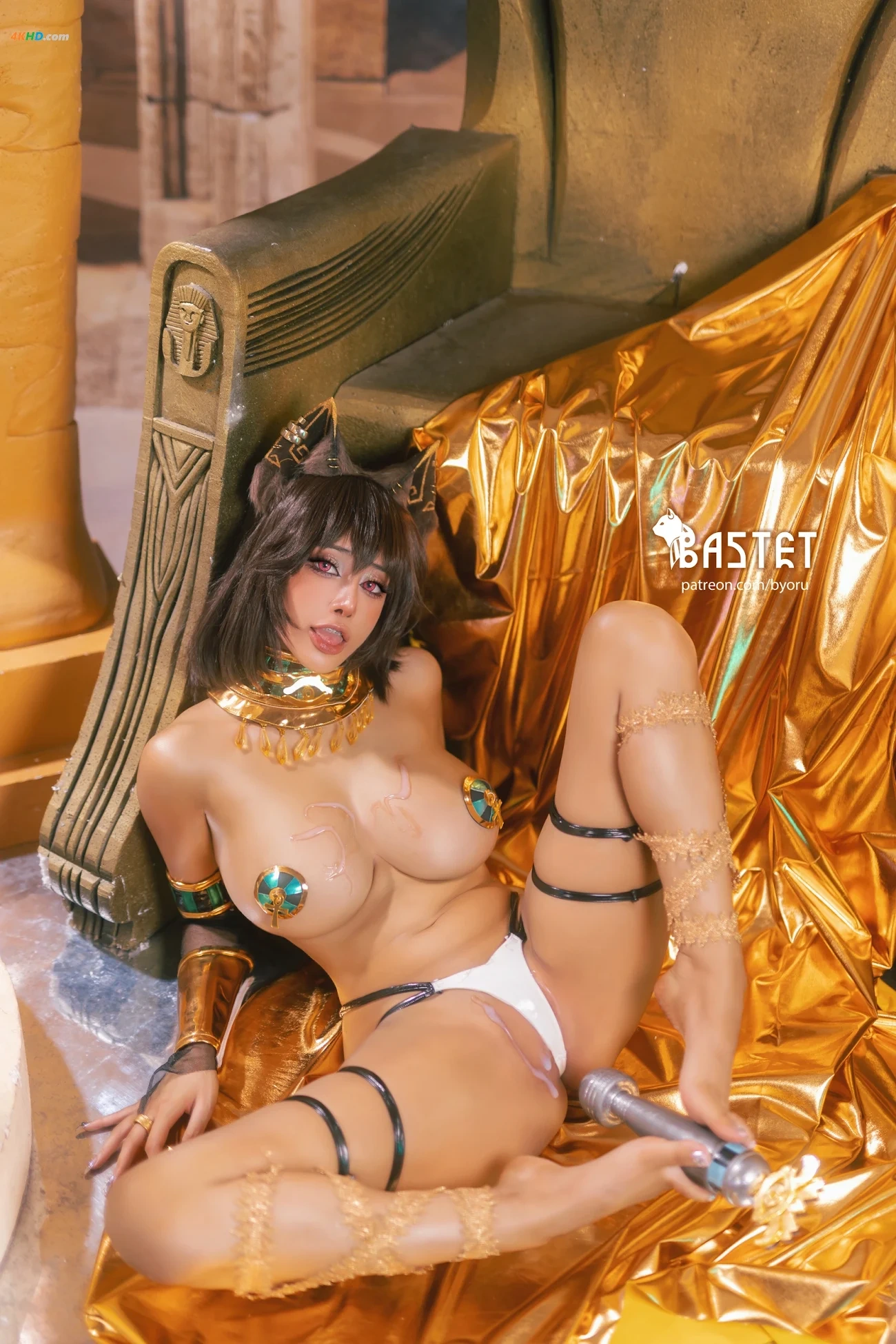 Byoru-Bastet — photo 30