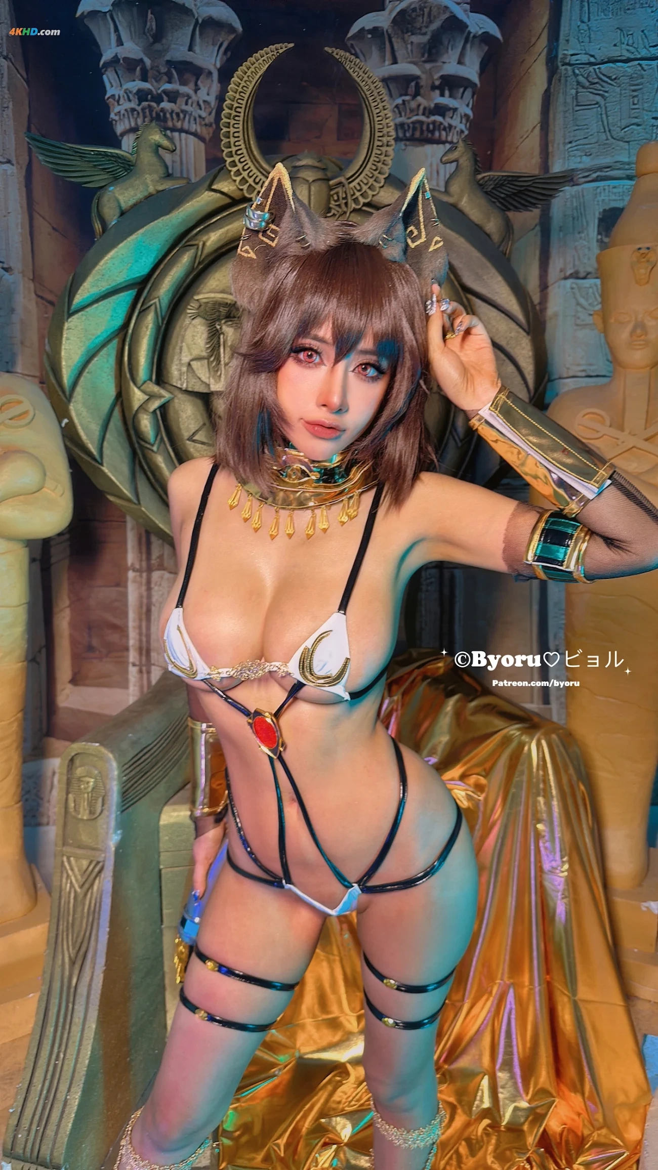 Byoru-Bastet — photo 37