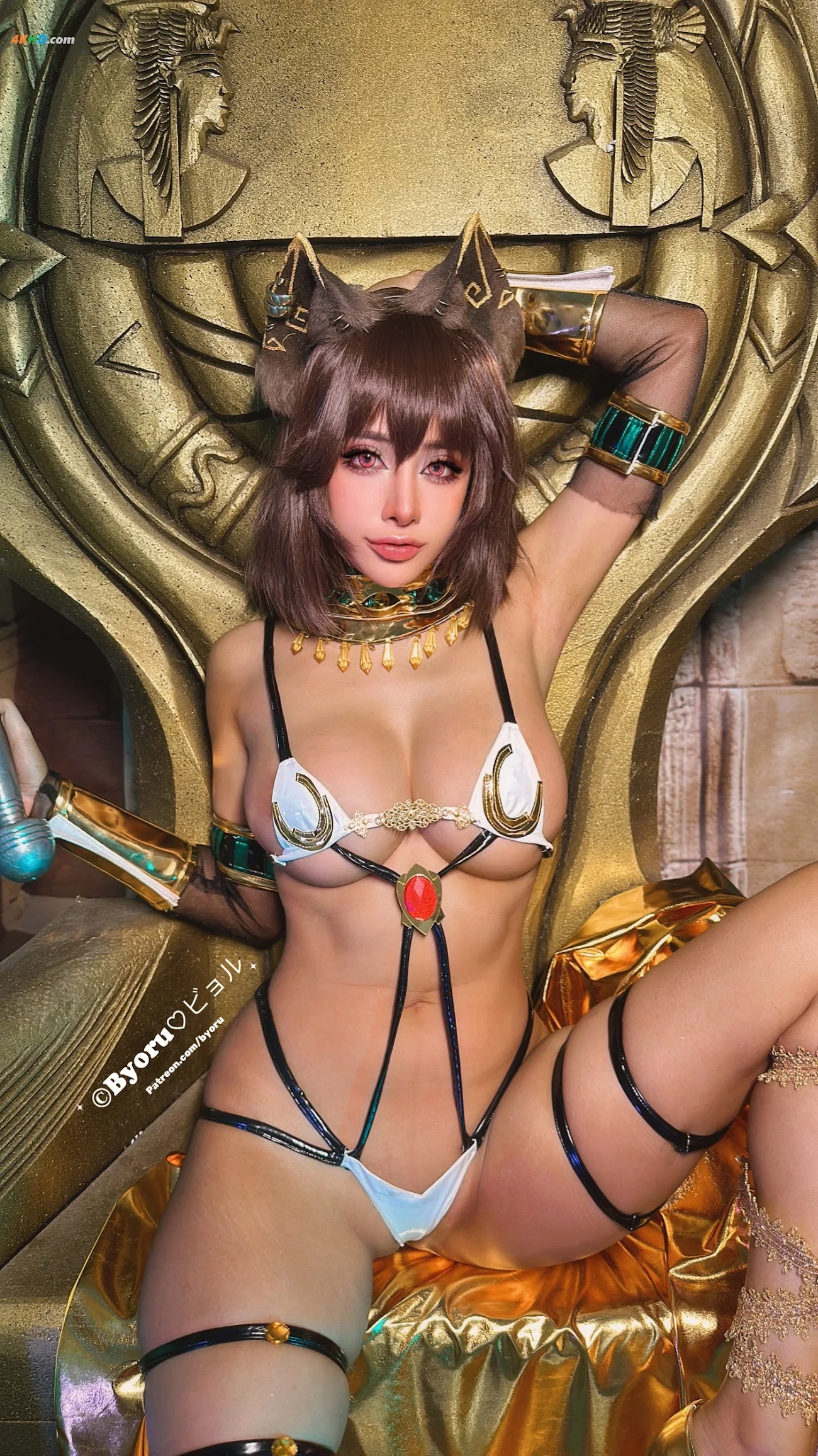 Byoru-Bastet — photo 48