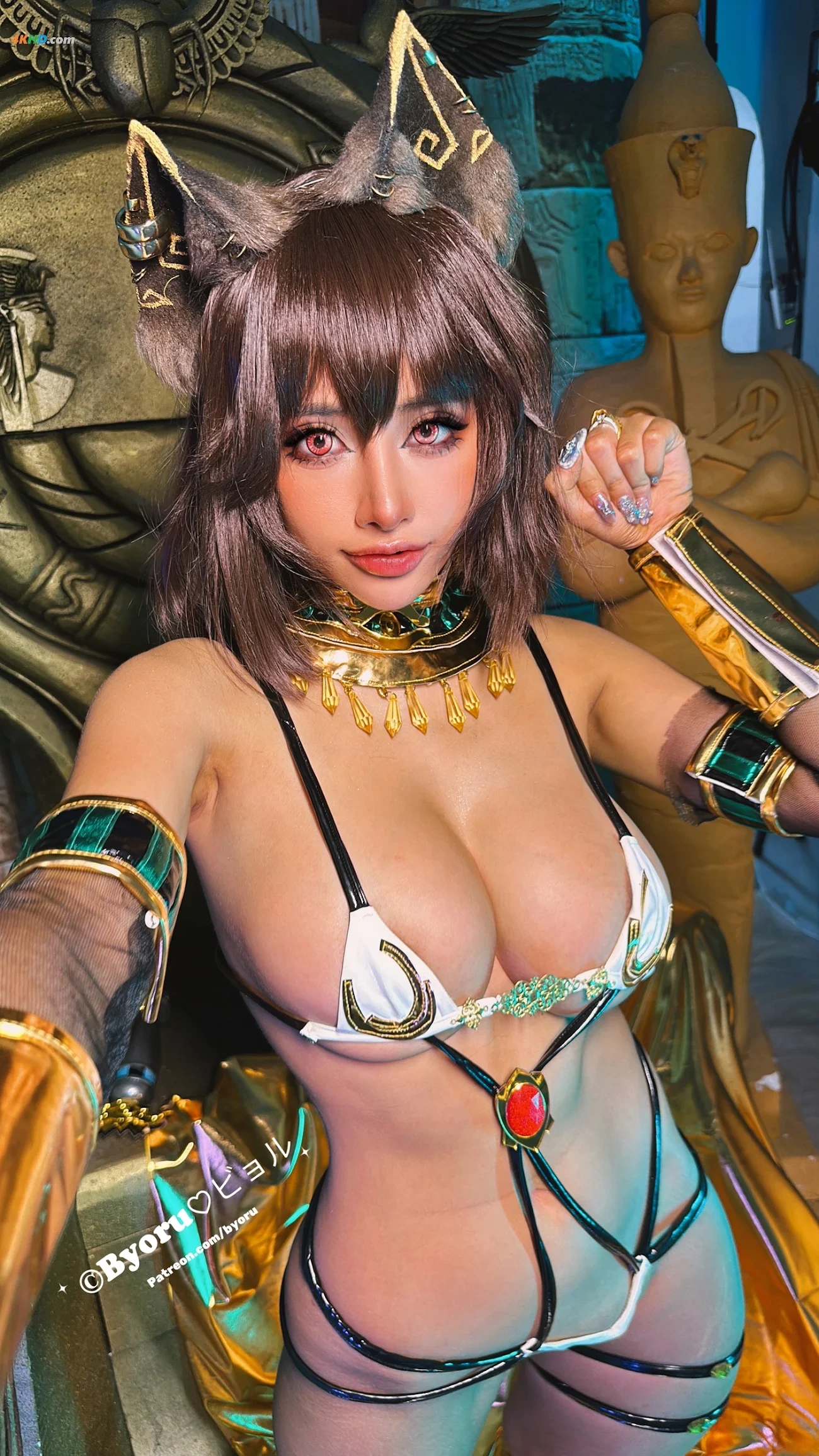 Byoru-Bastet — photo 50