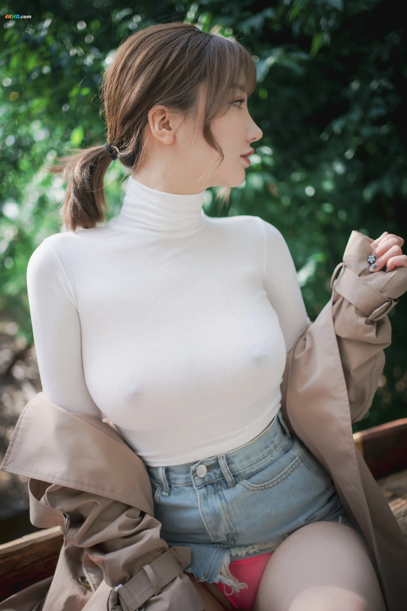 DJAWA Photo - Son Ye-Eun (SonYeEun) - A Snap of Intimacy — photo 9
